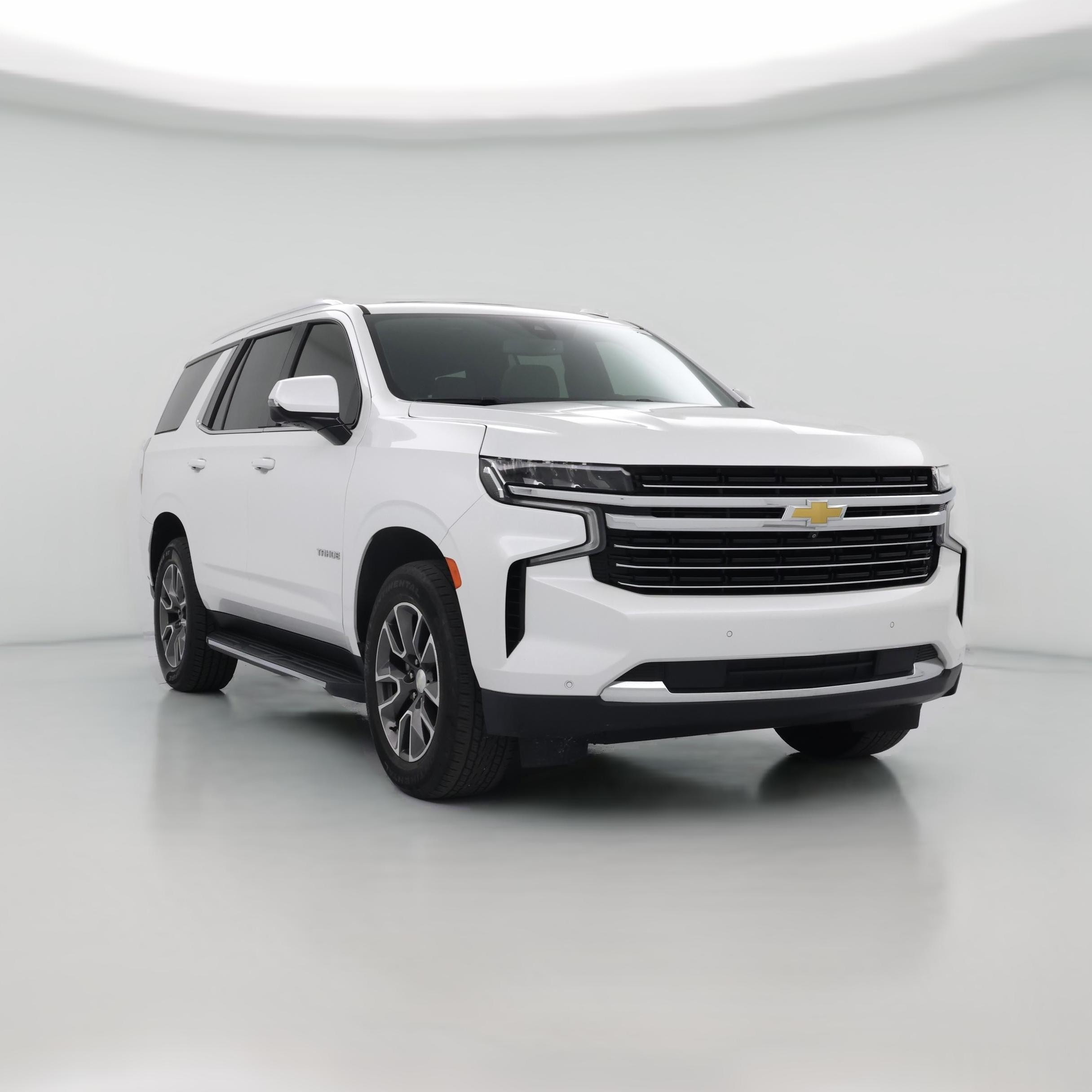 Thumbnail: 2022 Chevrolet Tahoe - 1