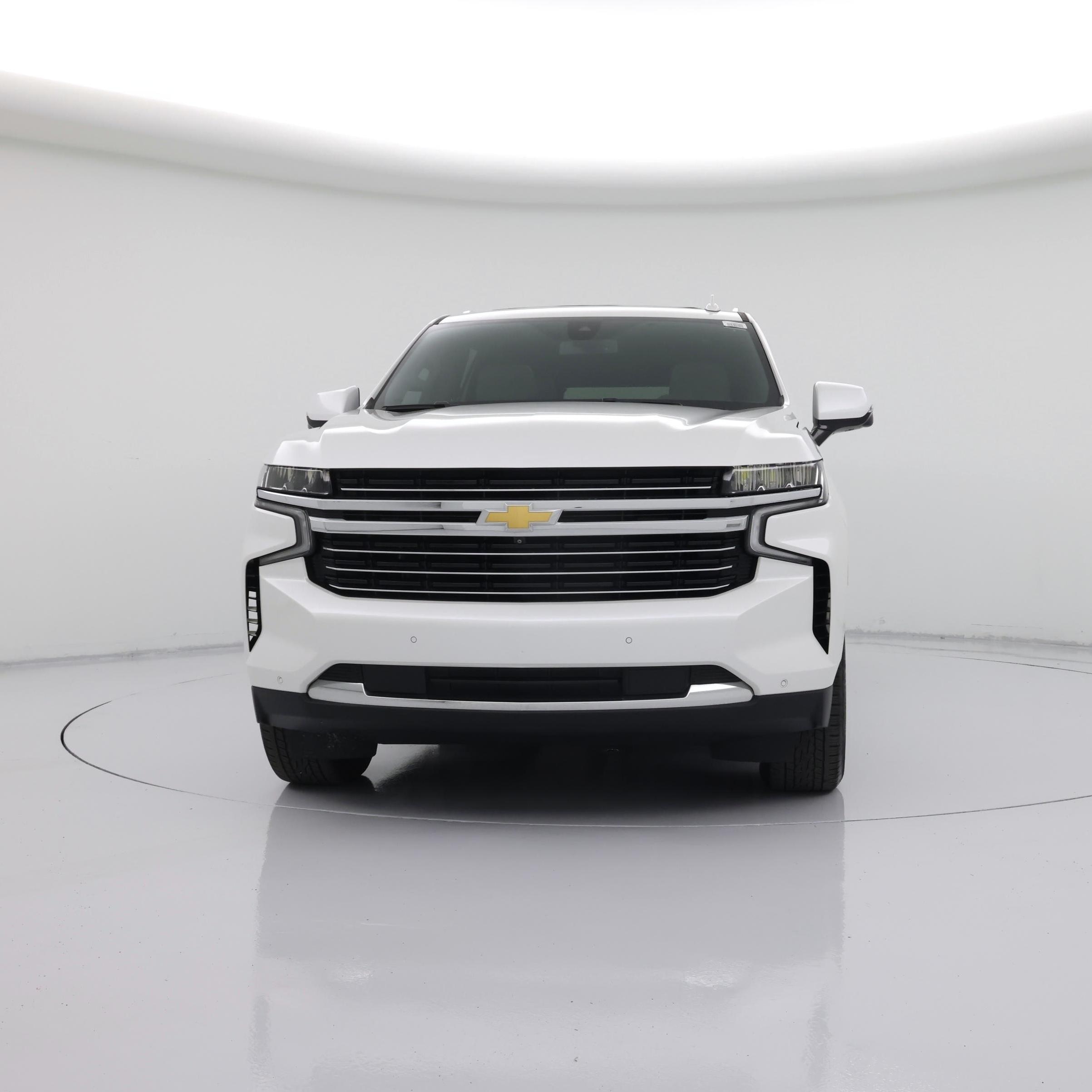 Thumbnail: 2022 Chevrolet Tahoe - 5