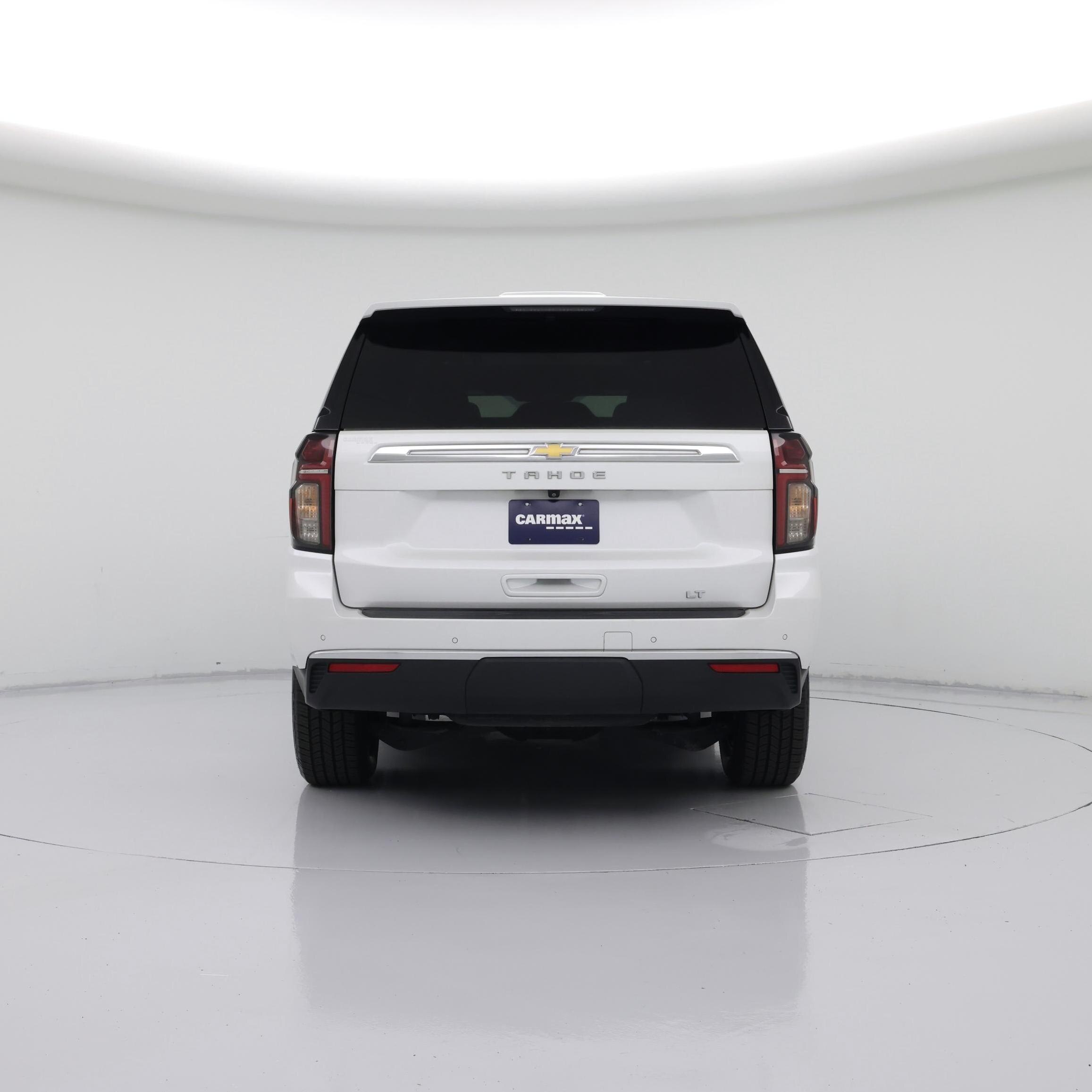 Thumbnail: 2022 Chevrolet Tahoe - 6