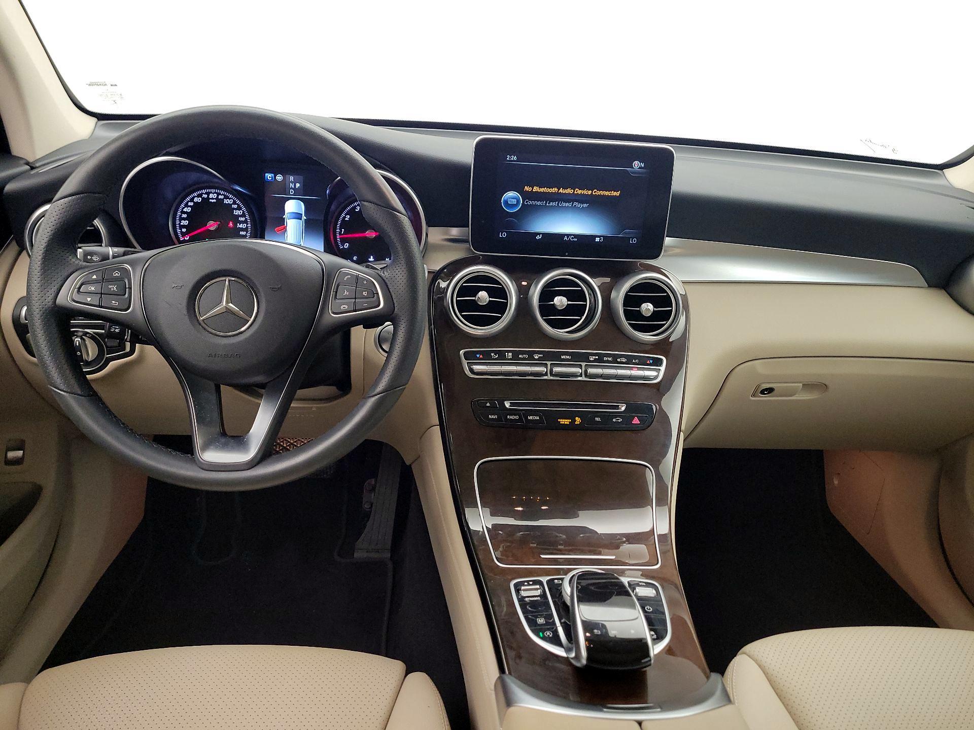 Thumbnail: 2018 Mercedes-Benz GLC - 9