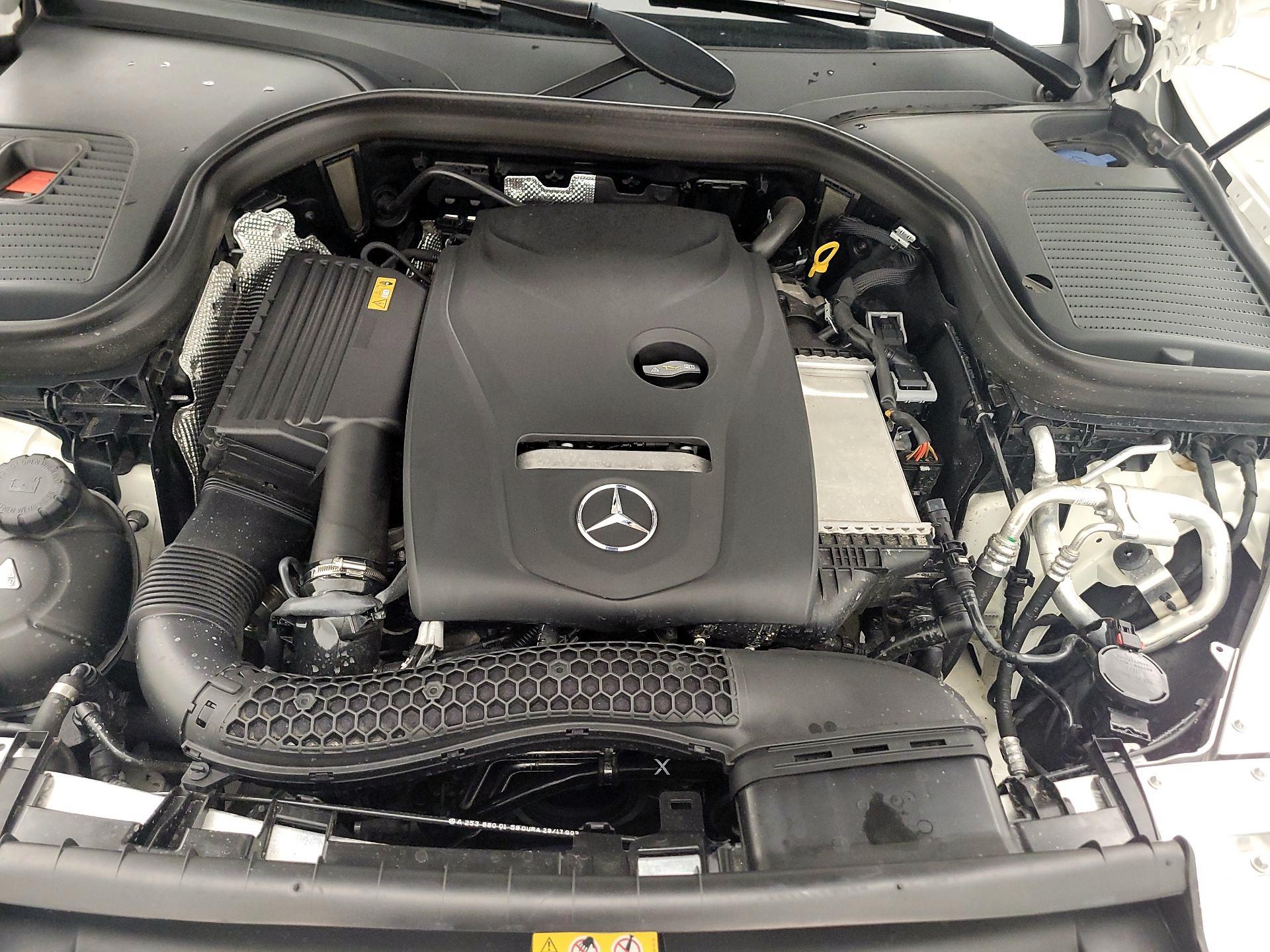 Thumbnail: 2018 Mercedes-Benz GLC - 17