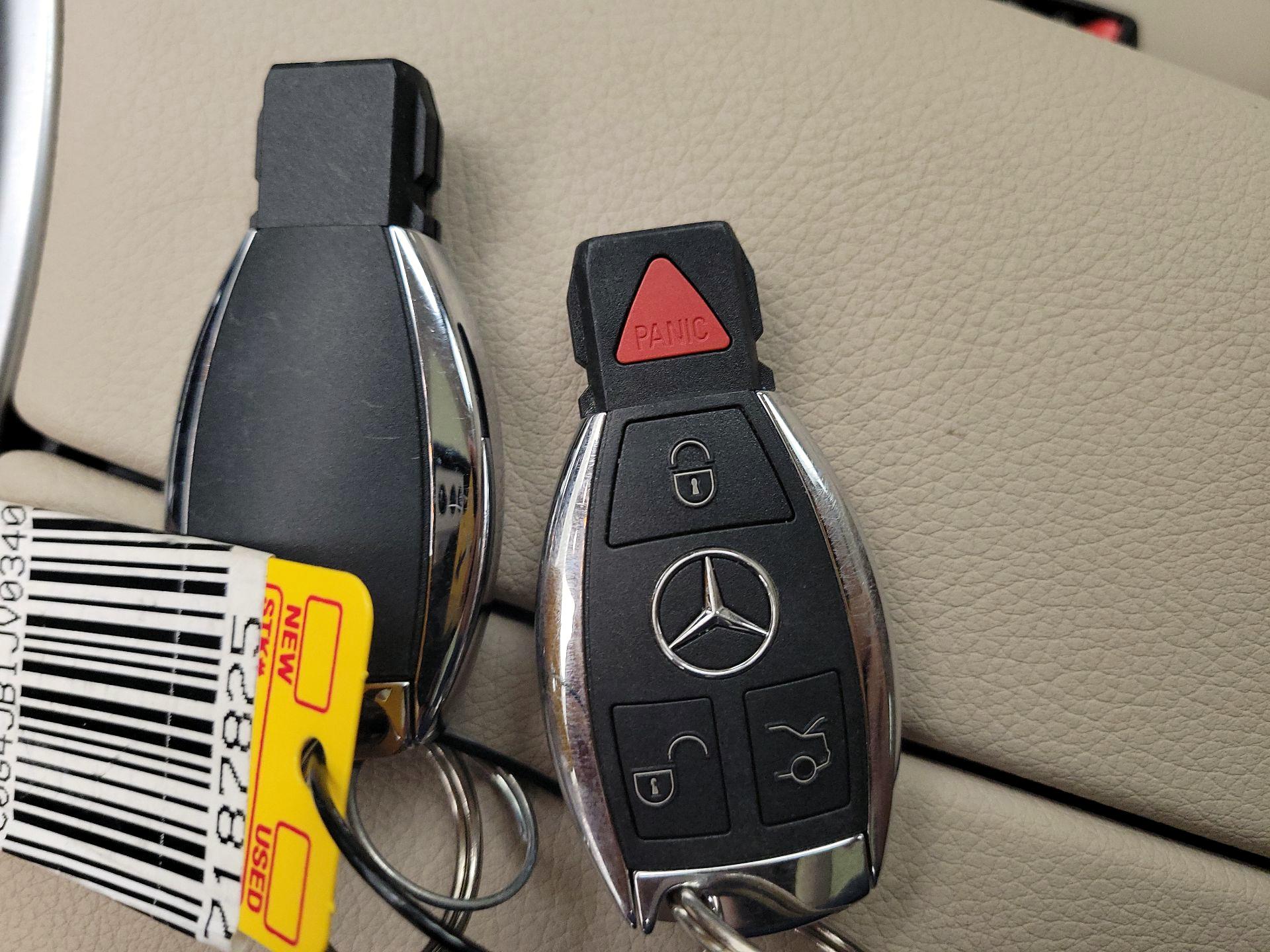 Thumbnail: 2018 Mercedes-Benz GLC - 18
