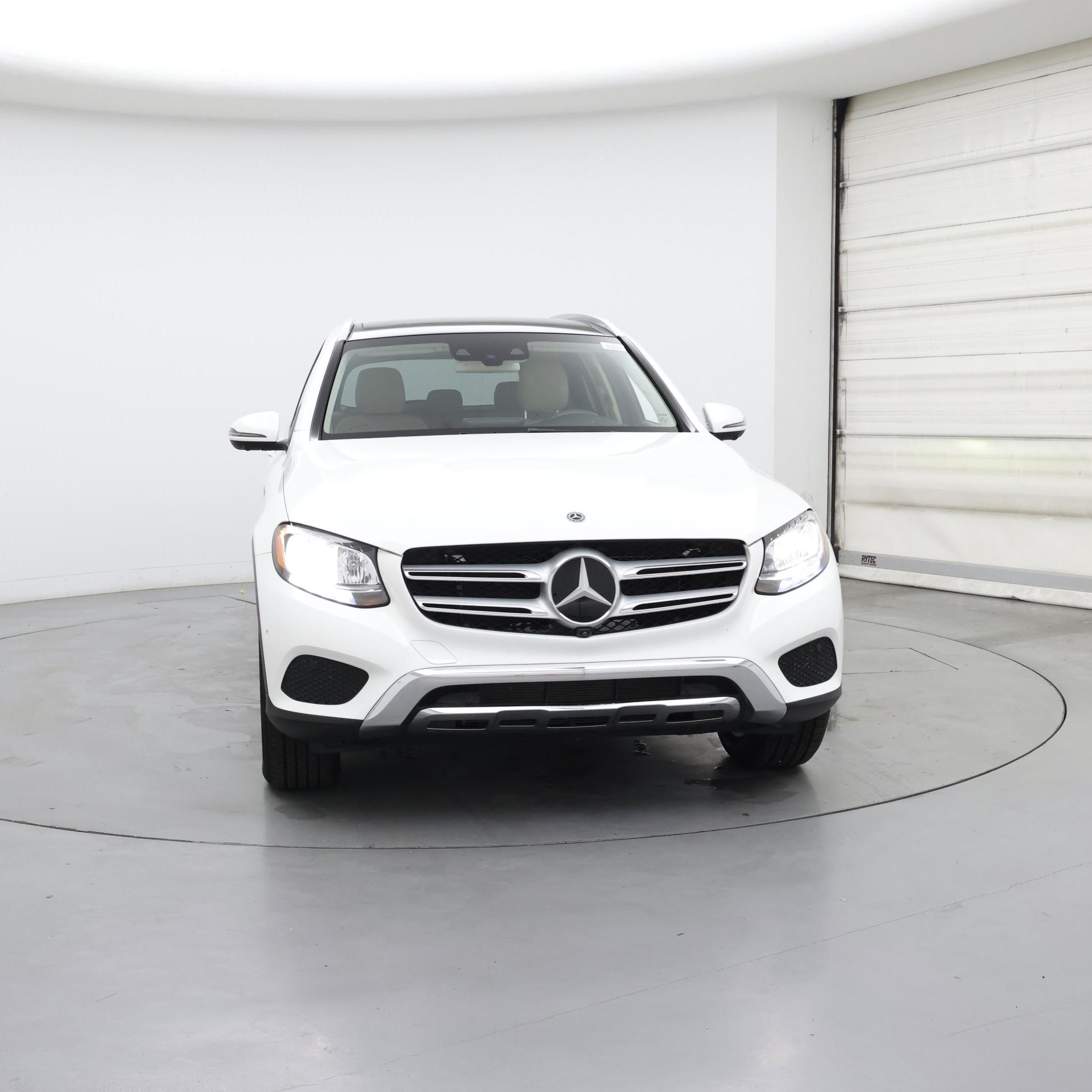 Thumbnail: 2018 Mercedes-Benz GLC - 5