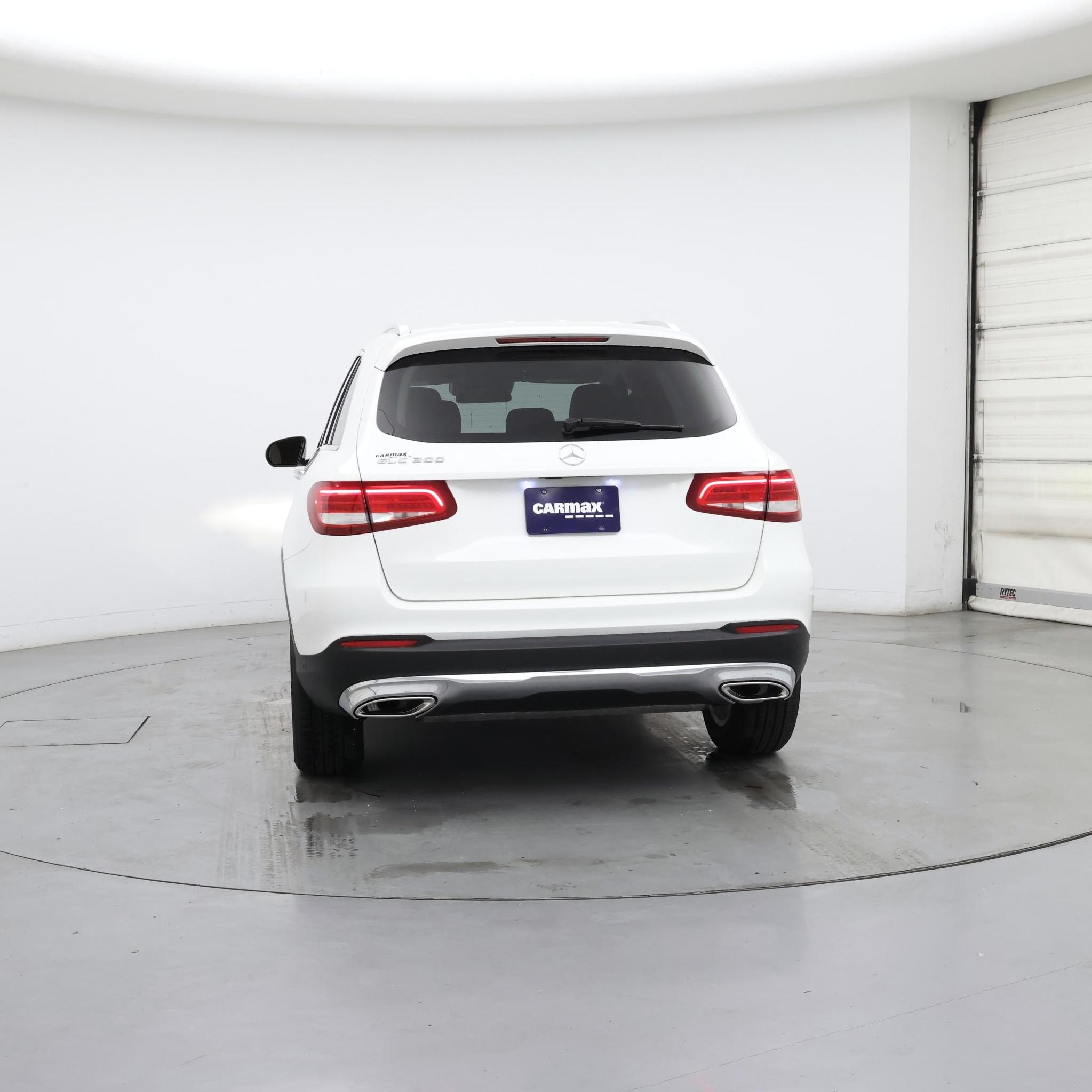 Thumbnail: 2018 Mercedes-Benz GLC - 6