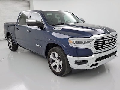 2023 Ram 1500 Longhorn