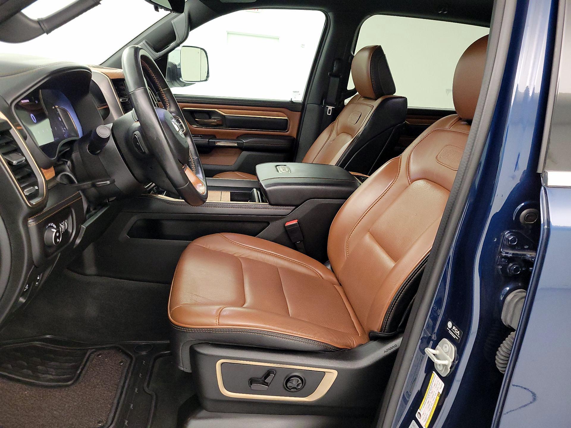 Thumbnail: 2023 RAM 1500 - 9