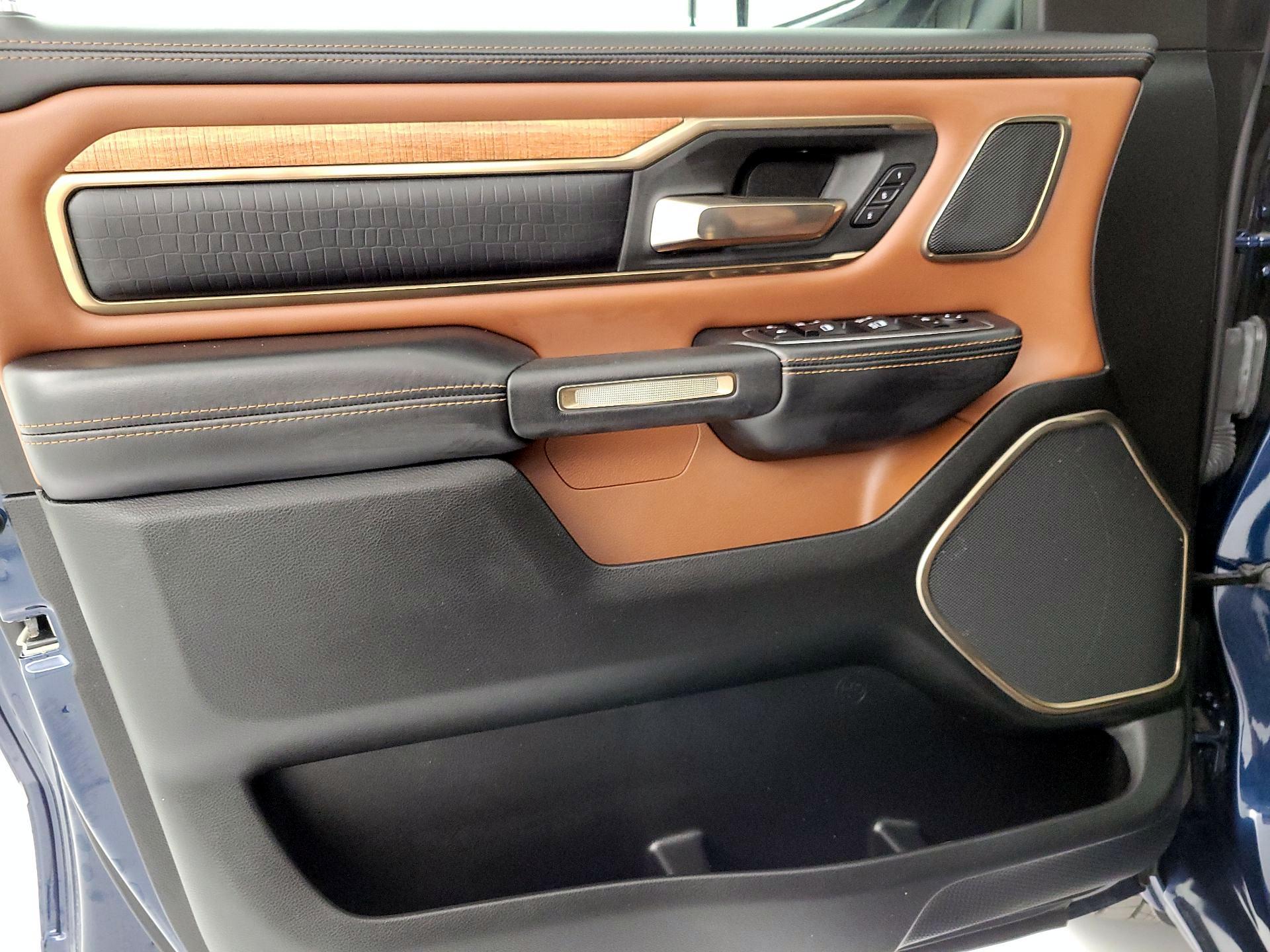 Thumbnail: 2023 RAM 1500 - 10