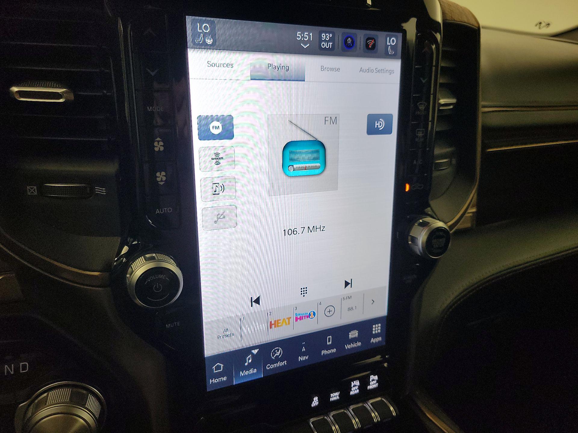 Thumbnail: 2023 RAM 1500 - 14