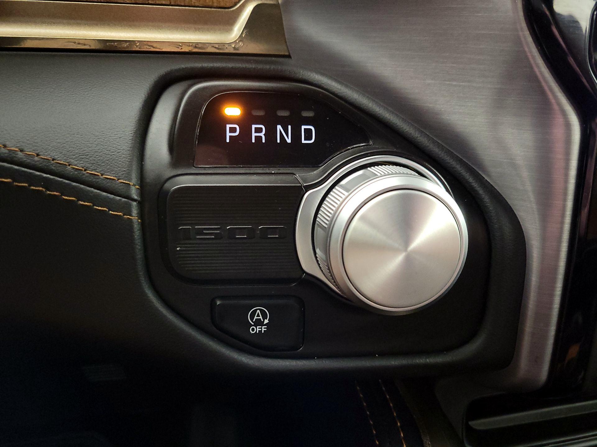 Thumbnail: 2023 RAM 1500 - 16