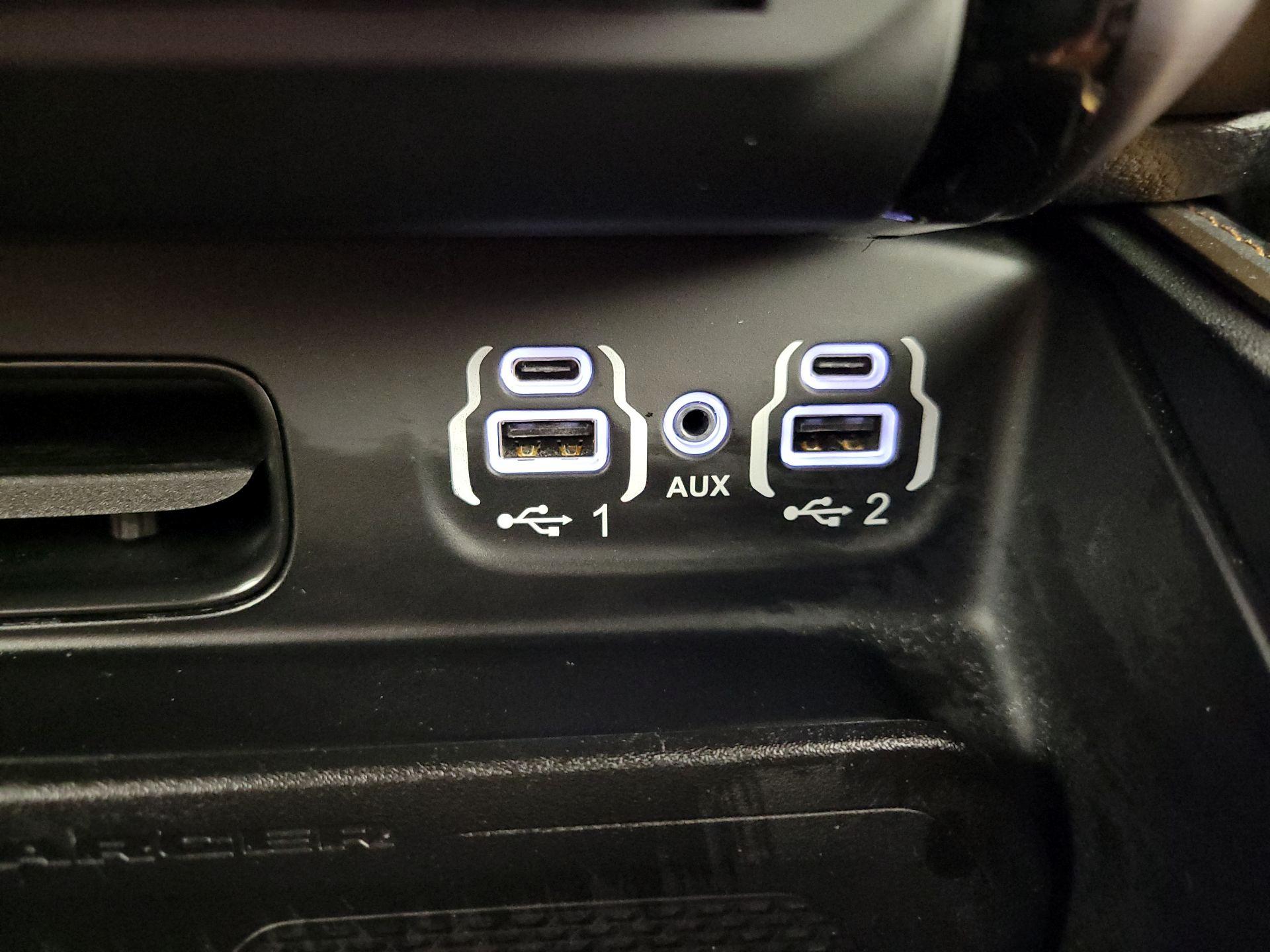 Thumbnail: 2023 RAM 1500 - 17