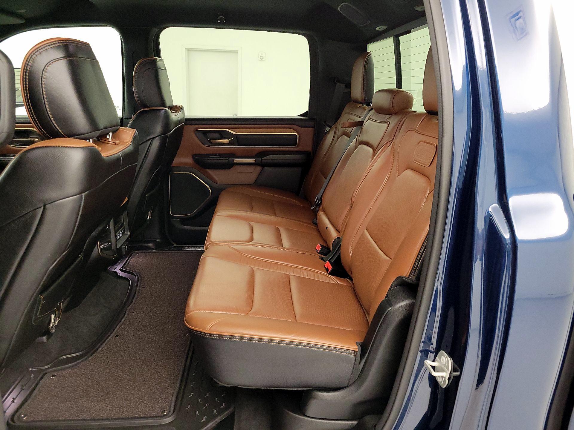 Thumbnail: 2023 RAM 1500 - 18