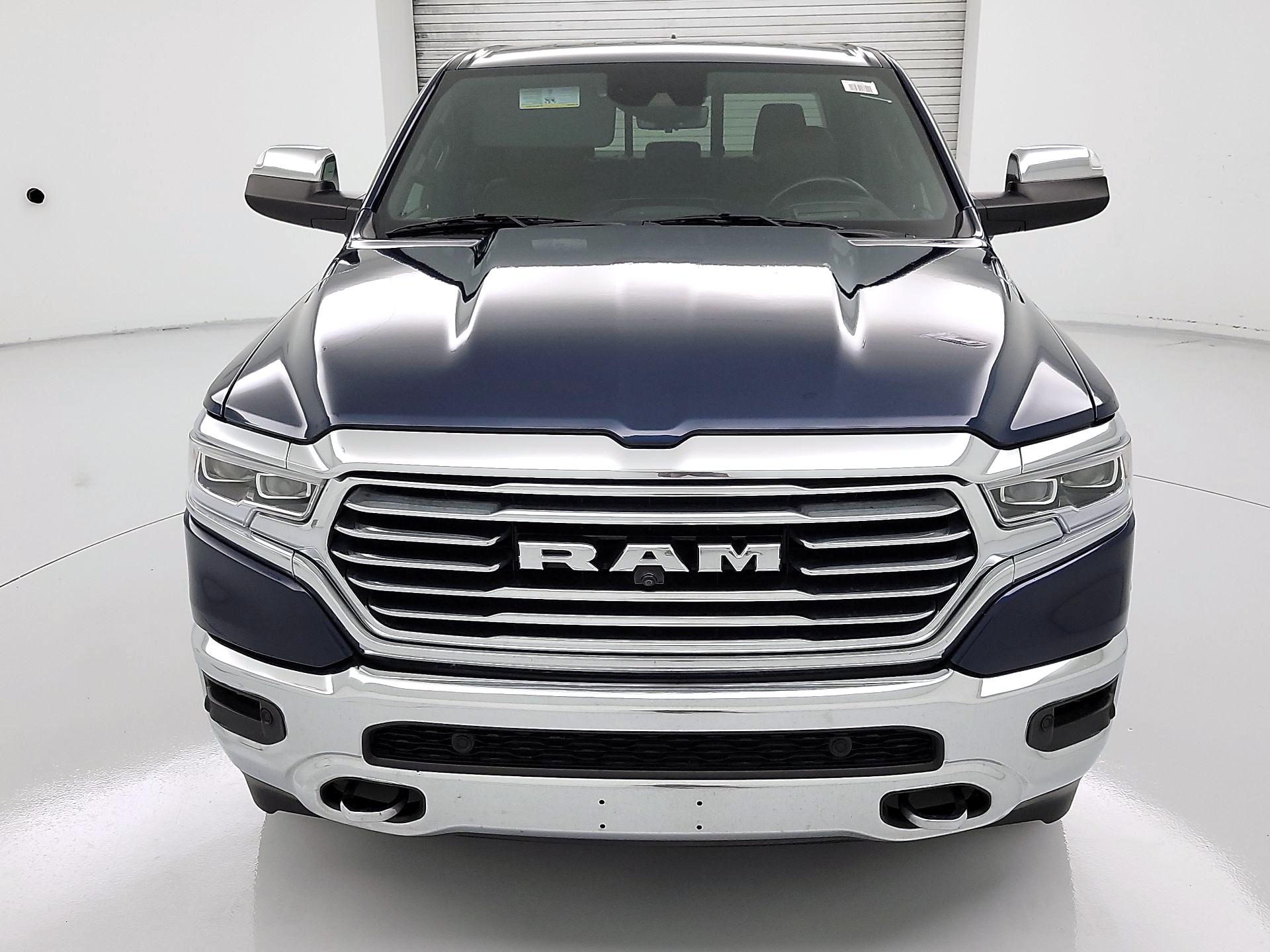Thumbnail: 2023 RAM 1500 - 2