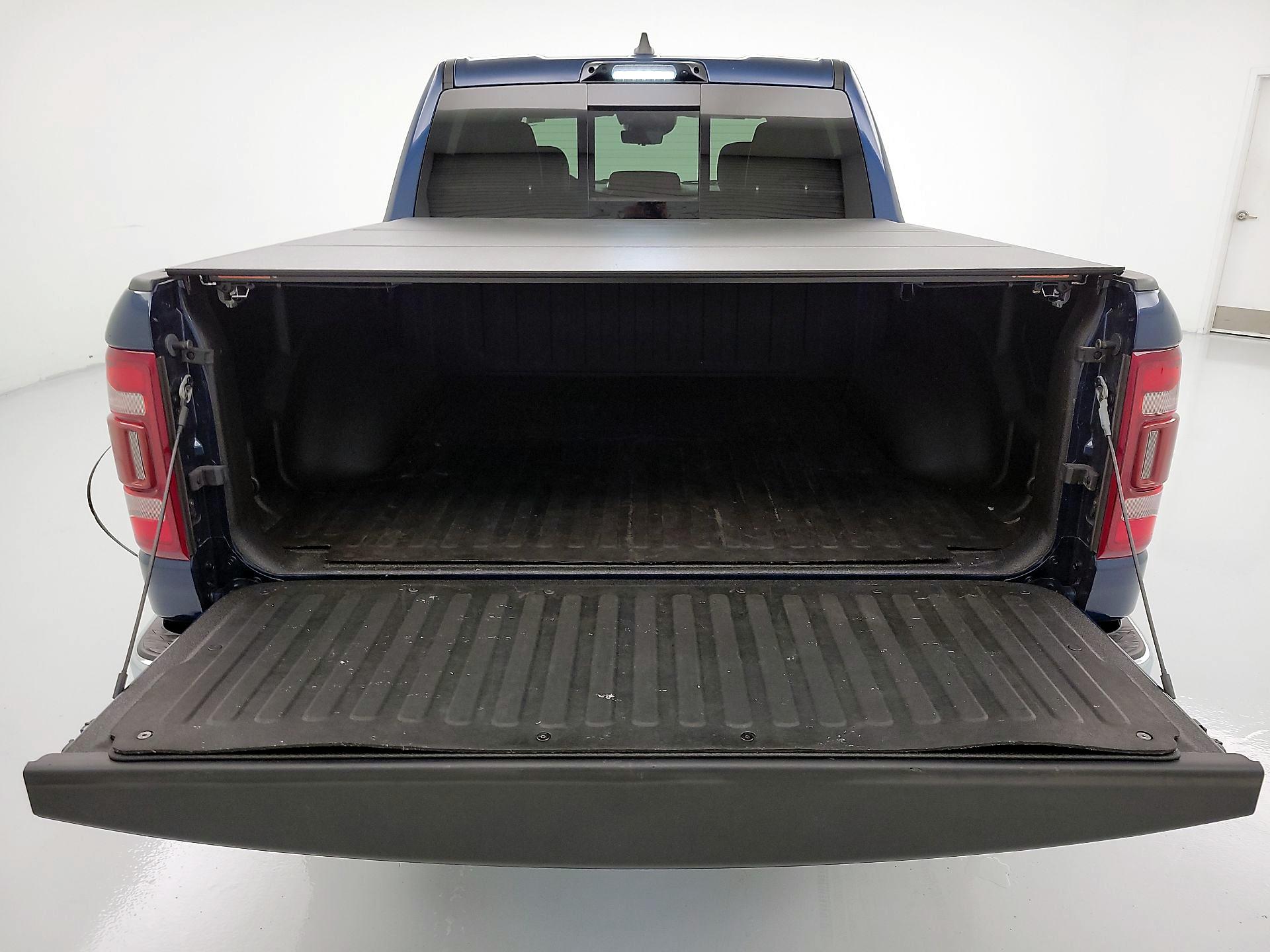 Thumbnail: 2023 RAM 1500 - 19