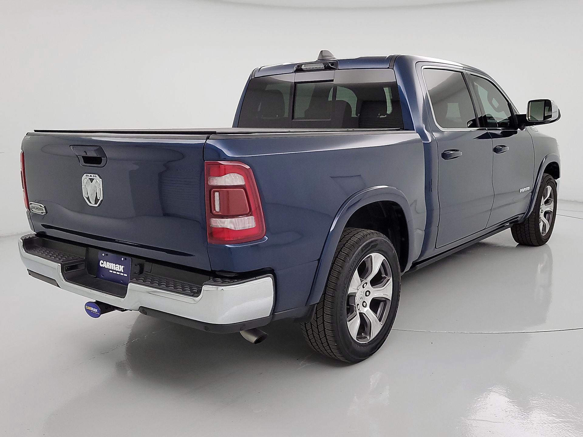 Thumbnail: 2023 RAM 1500 - 5