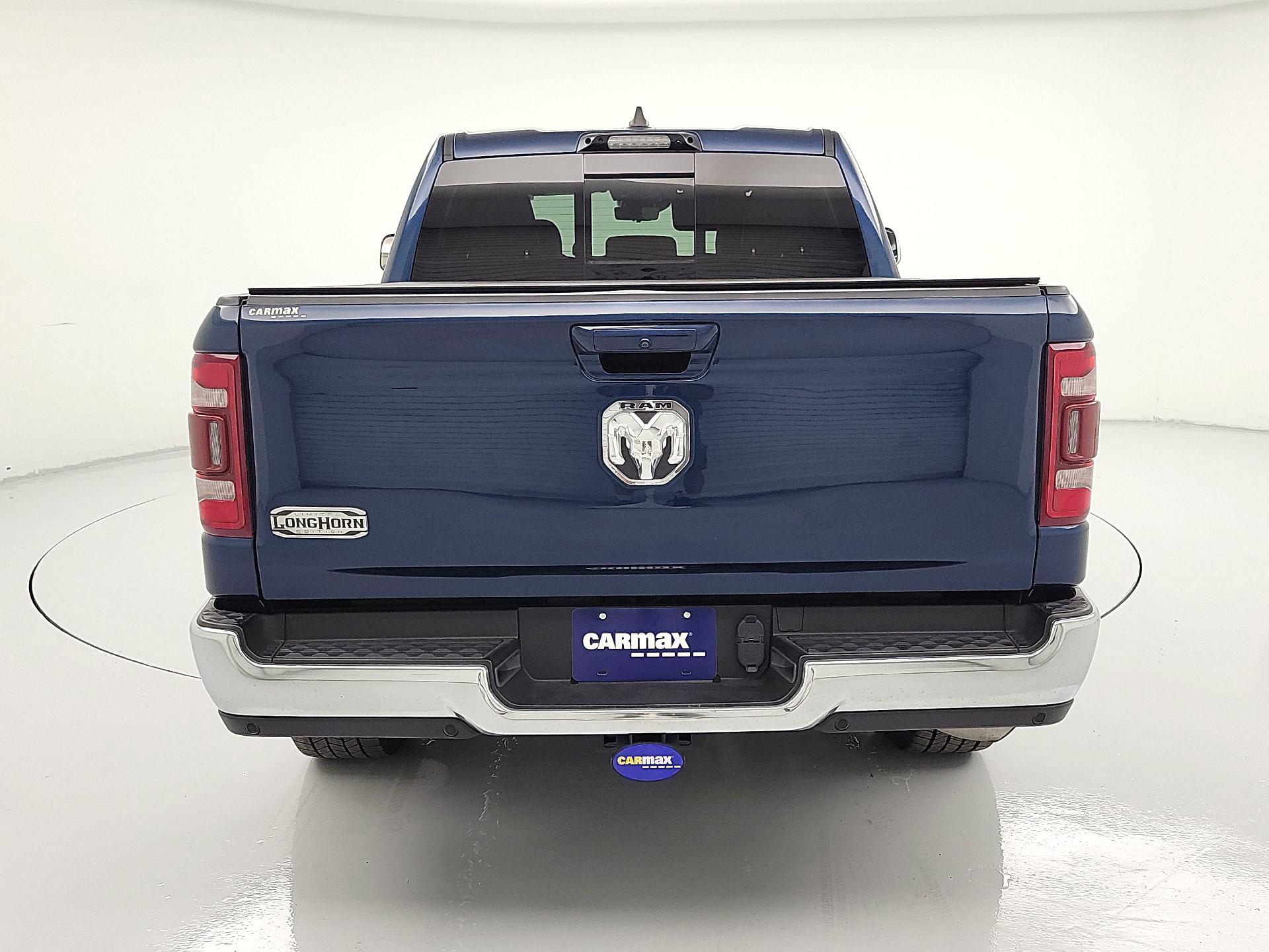 Thumbnail: 2023 RAM 1500 - 6