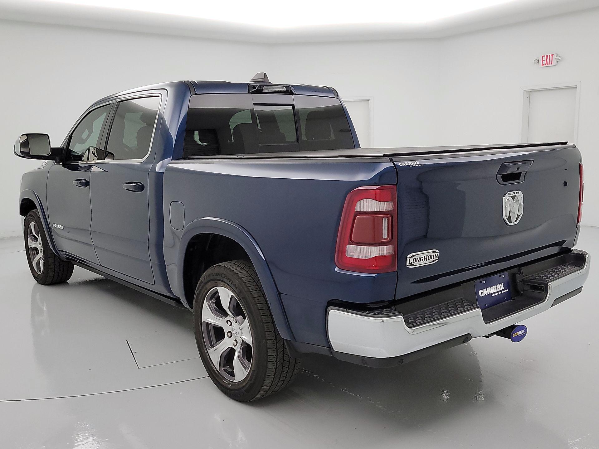 Thumbnail: 2023 RAM 1500 - 7
