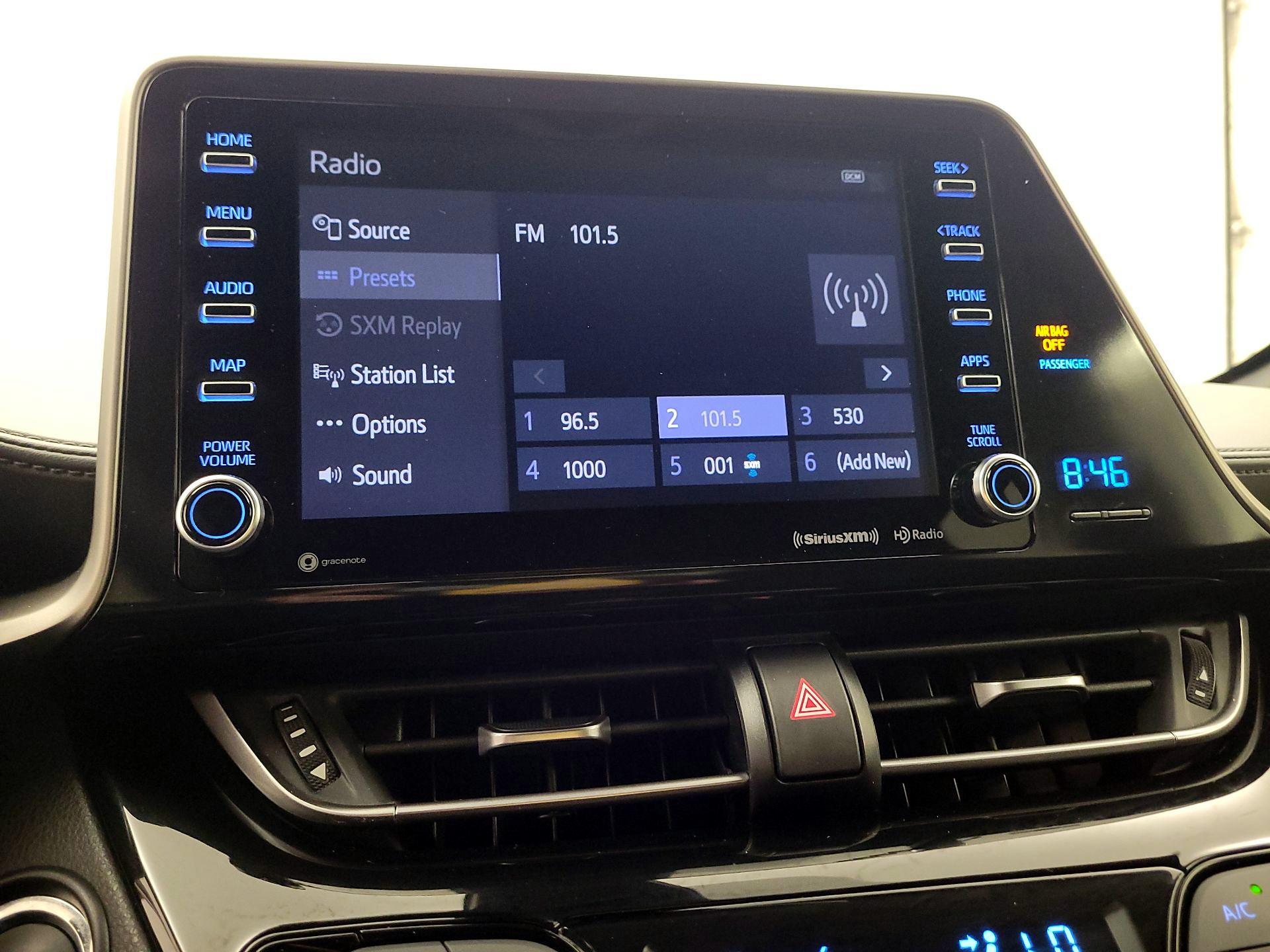 Thumbnail: 2019 Toyota C-HR - 15