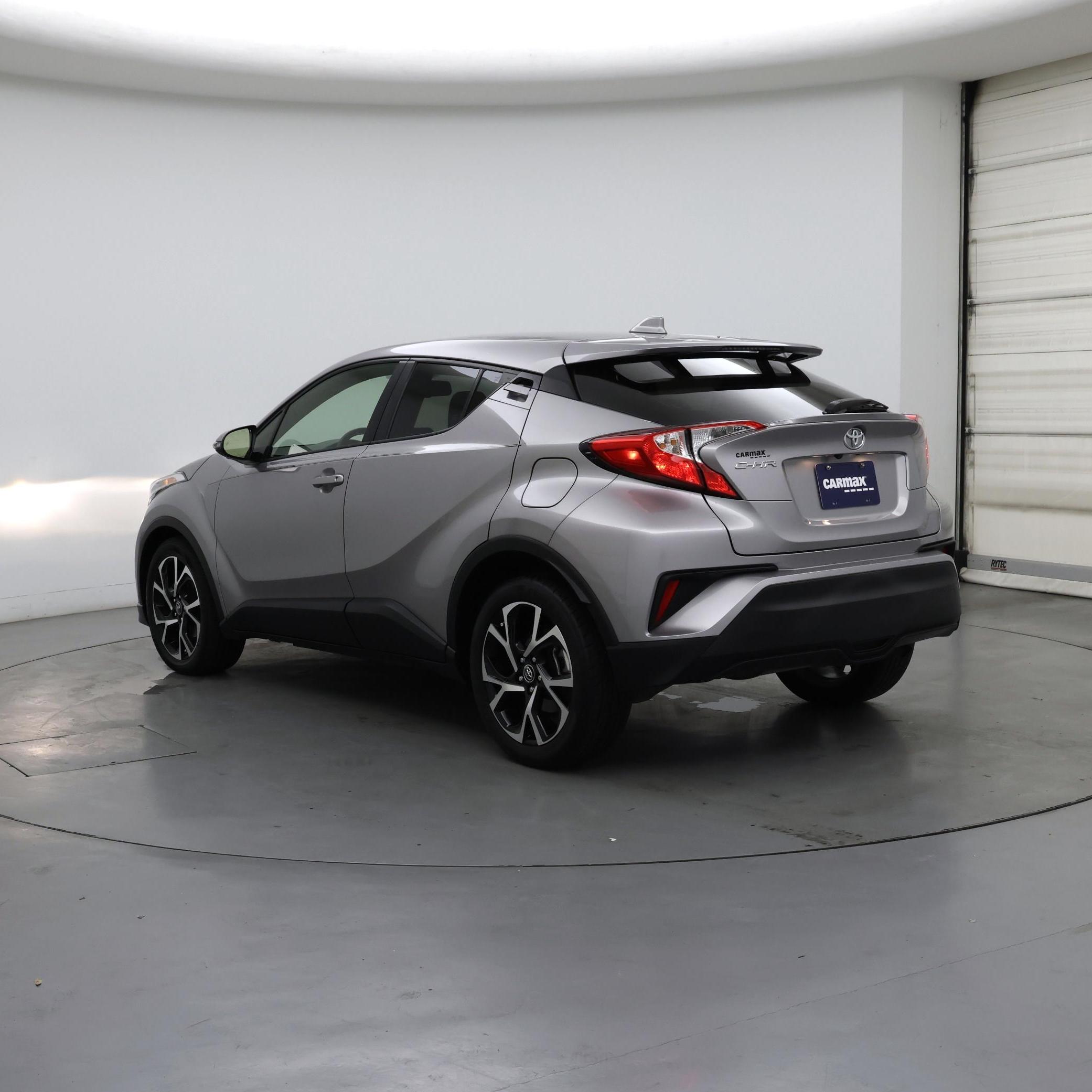 Thumbnail: 2019 Toyota C-HR - 2