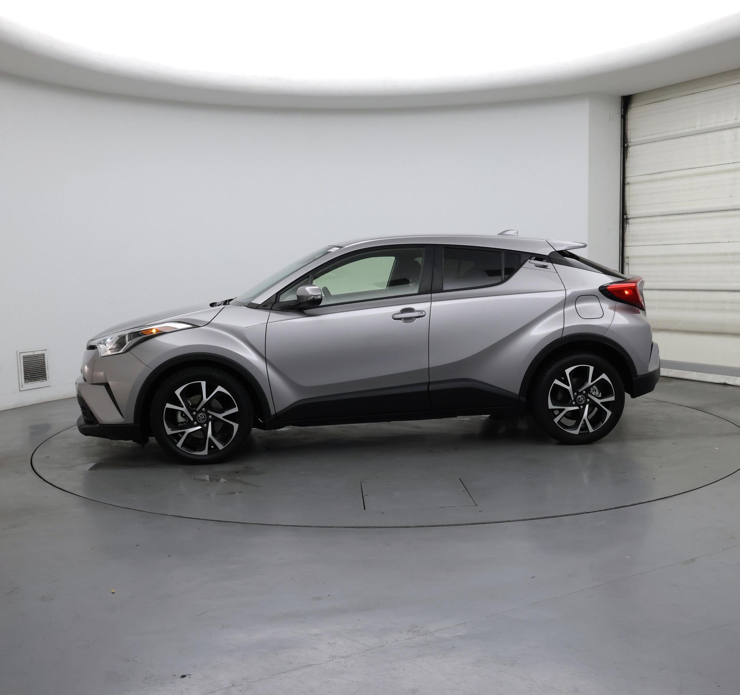 Thumbnail: 2019 Toyota C-HR - 3