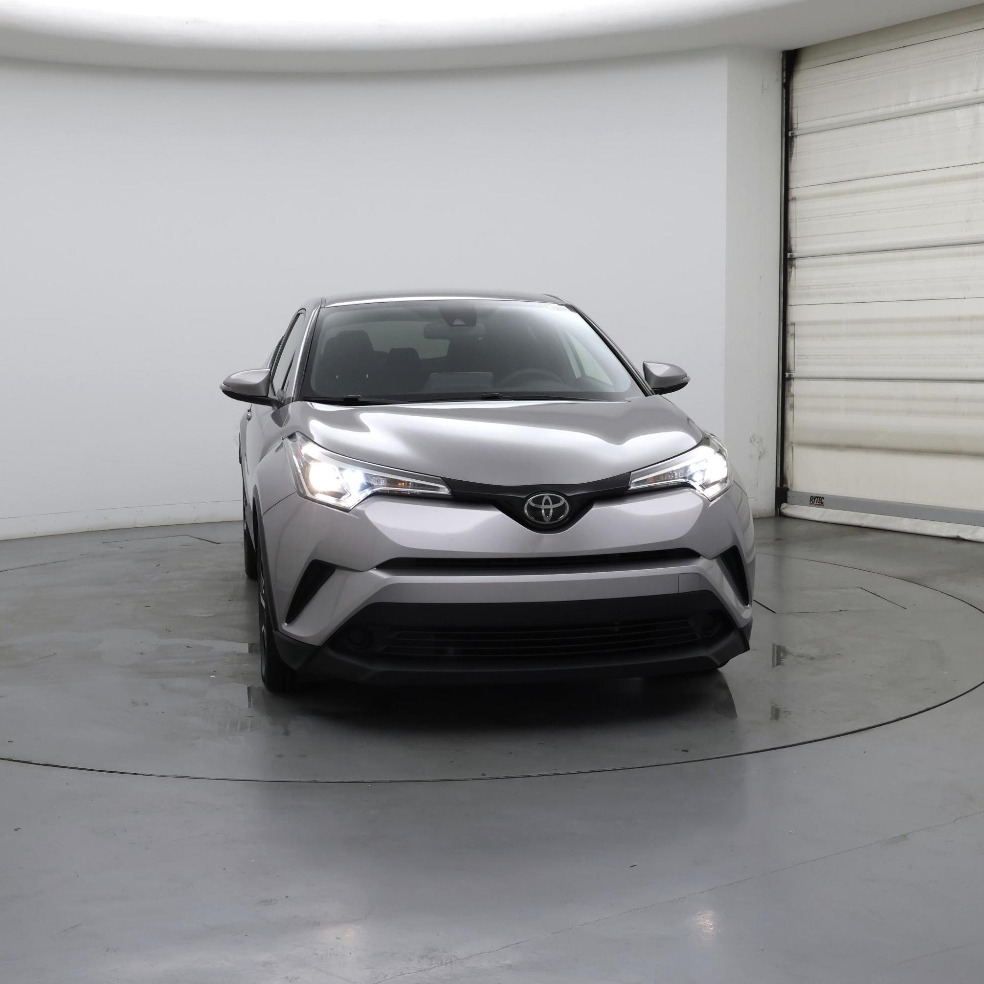 Thumbnail: 2019 Toyota C-HR - 5