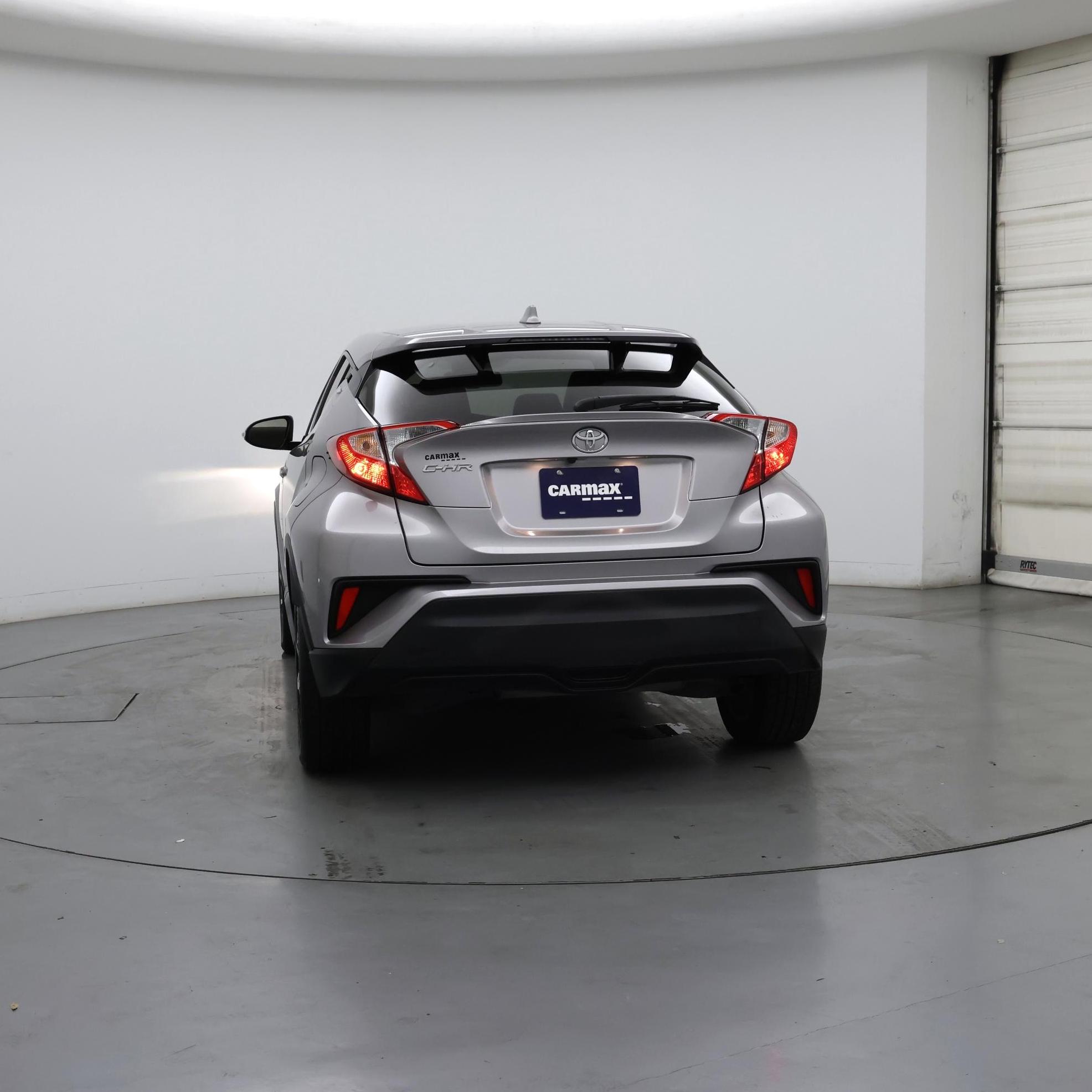 Thumbnail: 2019 Toyota C-HR - 6