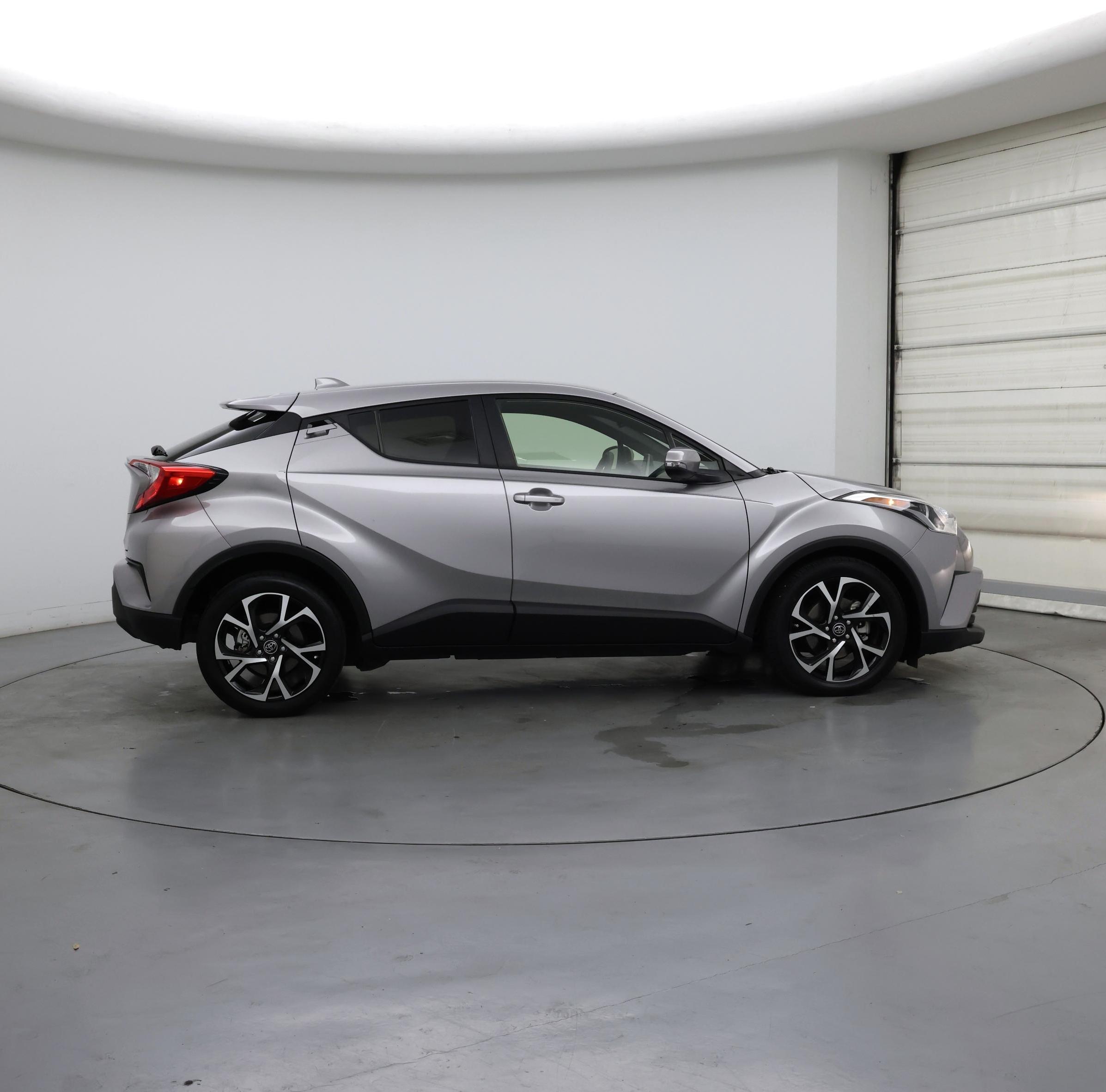 Thumbnail: 2019 Toyota C-HR - 7