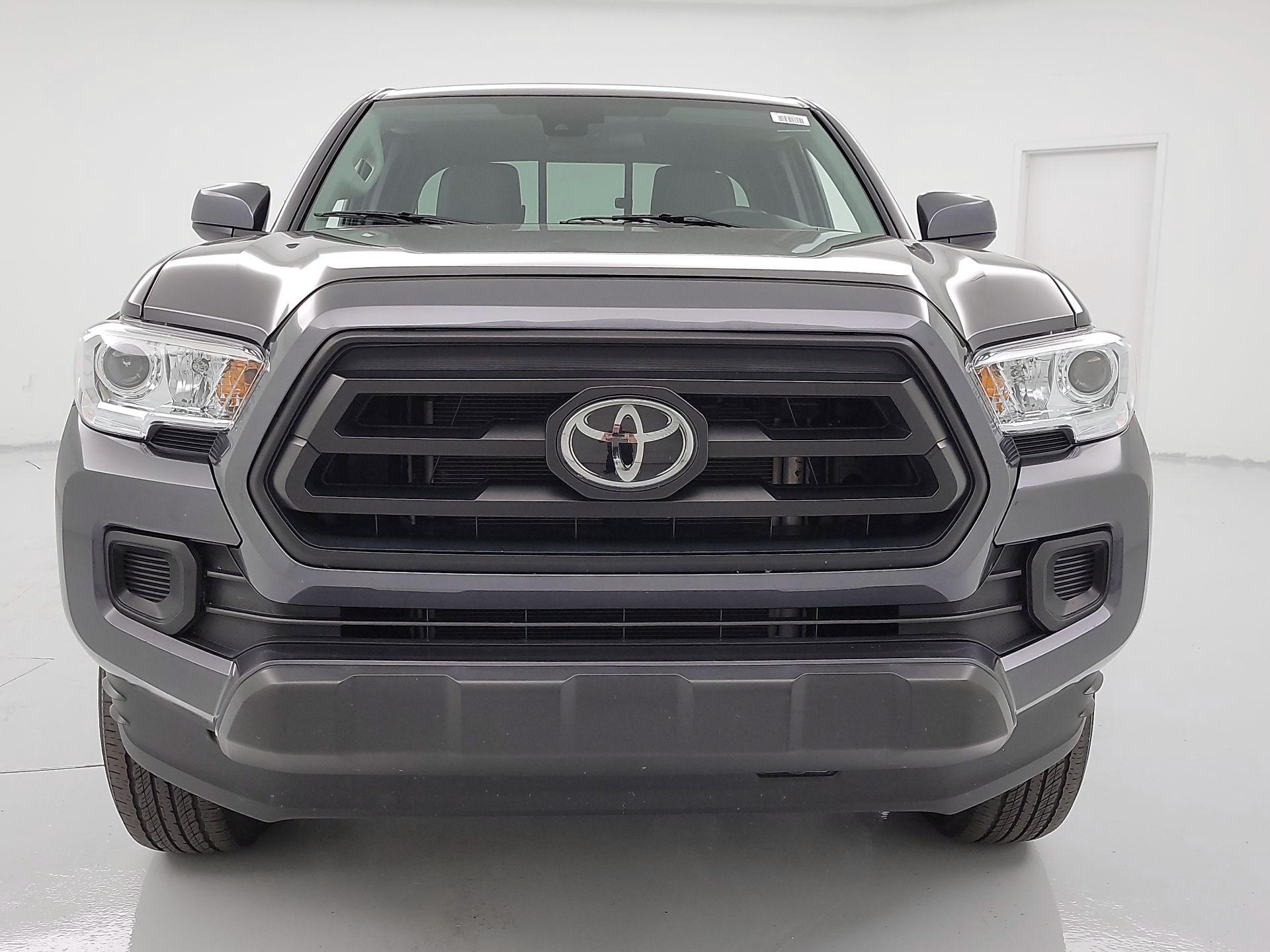 Thumbnail: 2023 Toyota Tacoma - 2