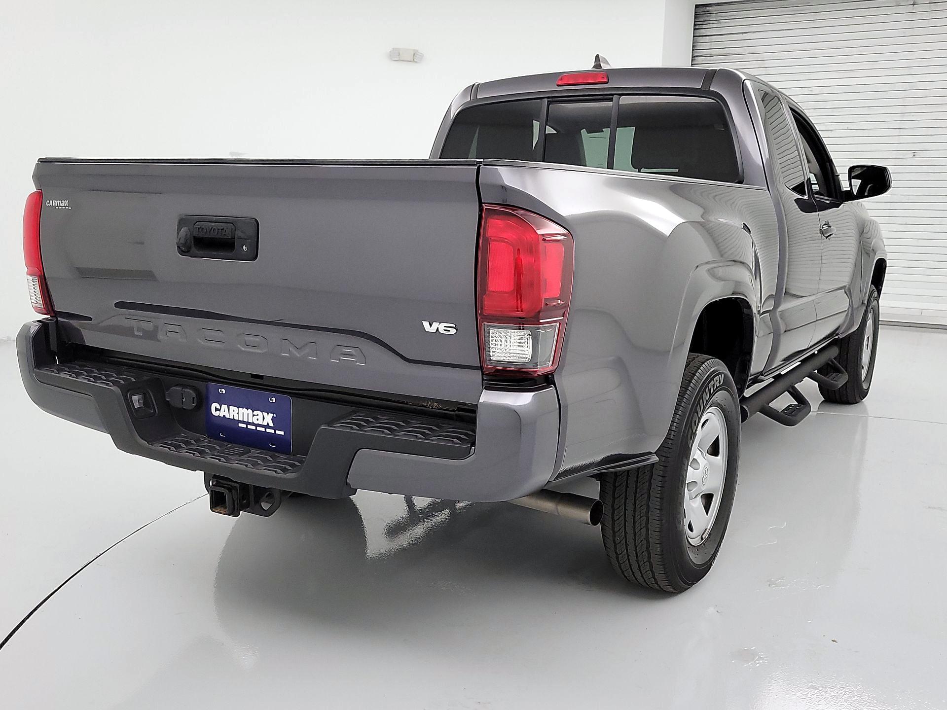 Thumbnail: 2023 Toyota Tacoma - 5