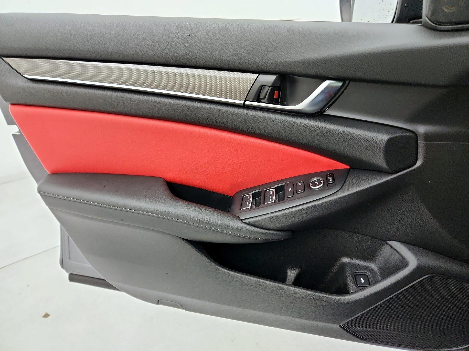 Thumbnail: 2020 Honda Accord - 12