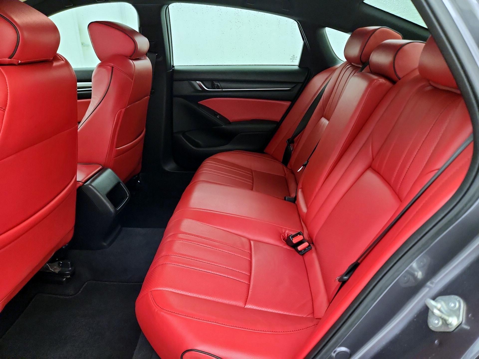 Thumbnail: 2020 Honda Accord - 19