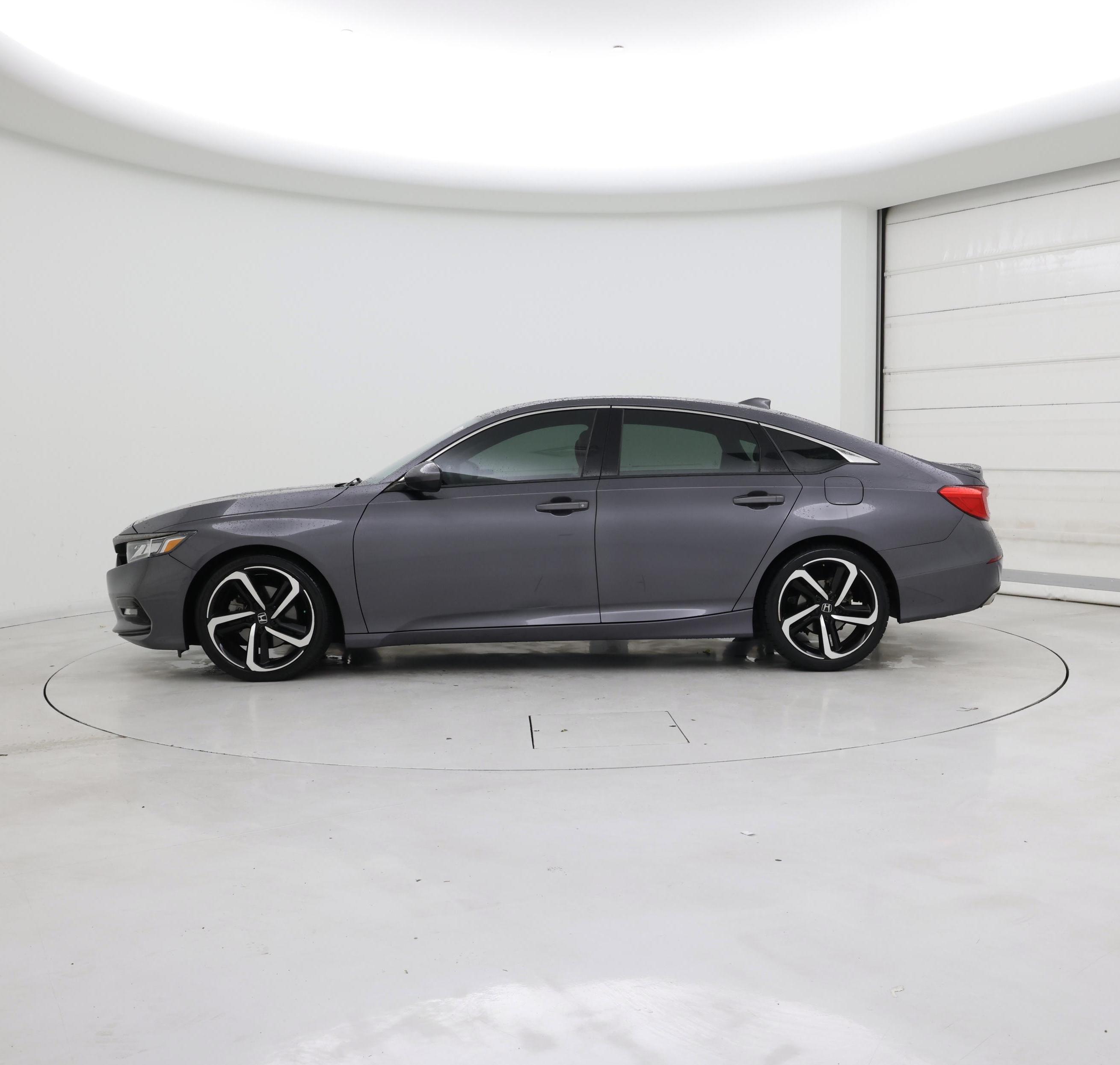 Thumbnail: 2020 Honda Accord - 3
