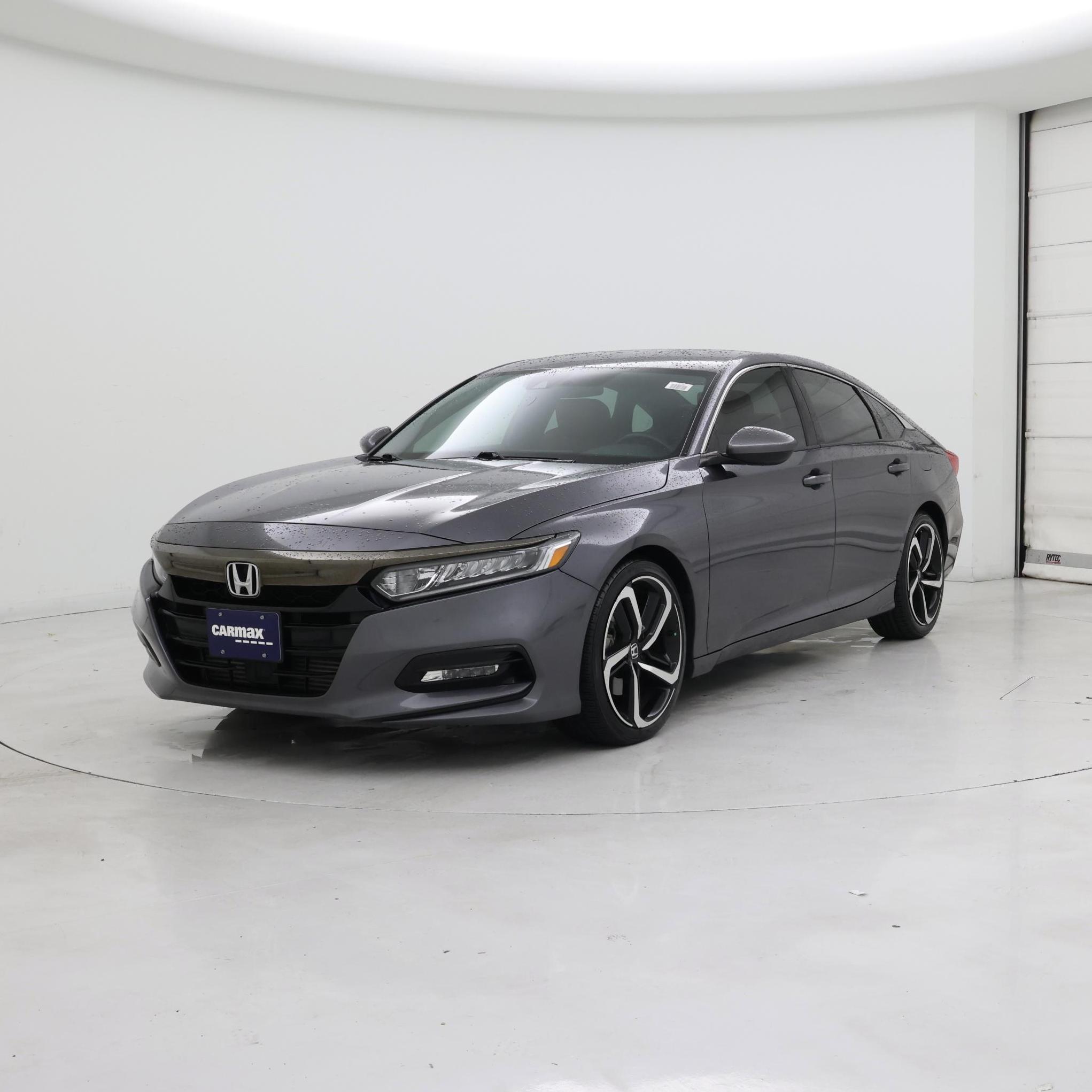 Thumbnail: 2020 Honda Accord - 4