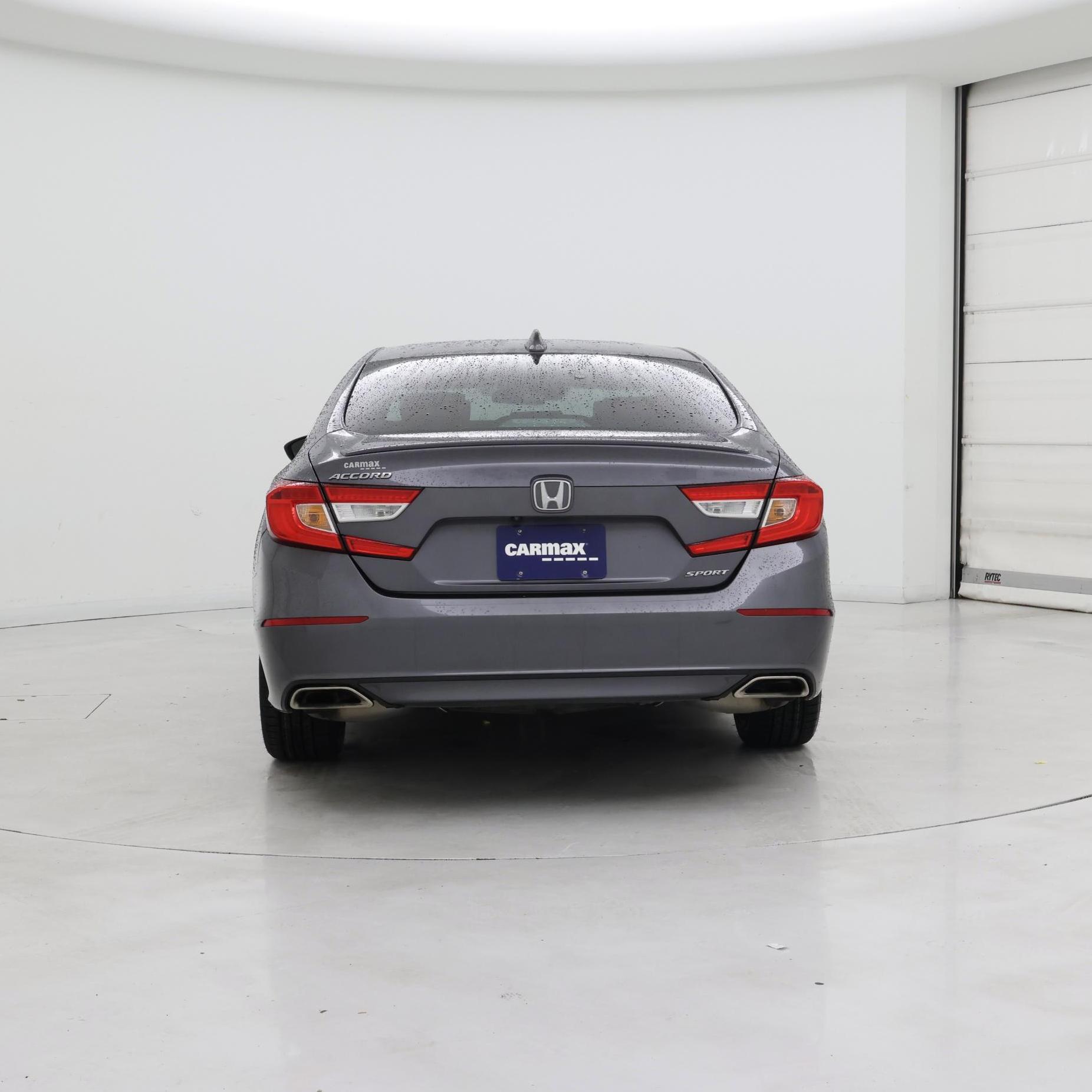 Thumbnail: 2020 Honda Accord - 6