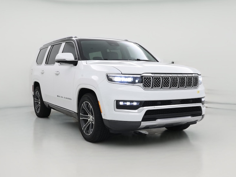 2022 Jeep Grand Wagoneer Series I -
                  Columbus, GA