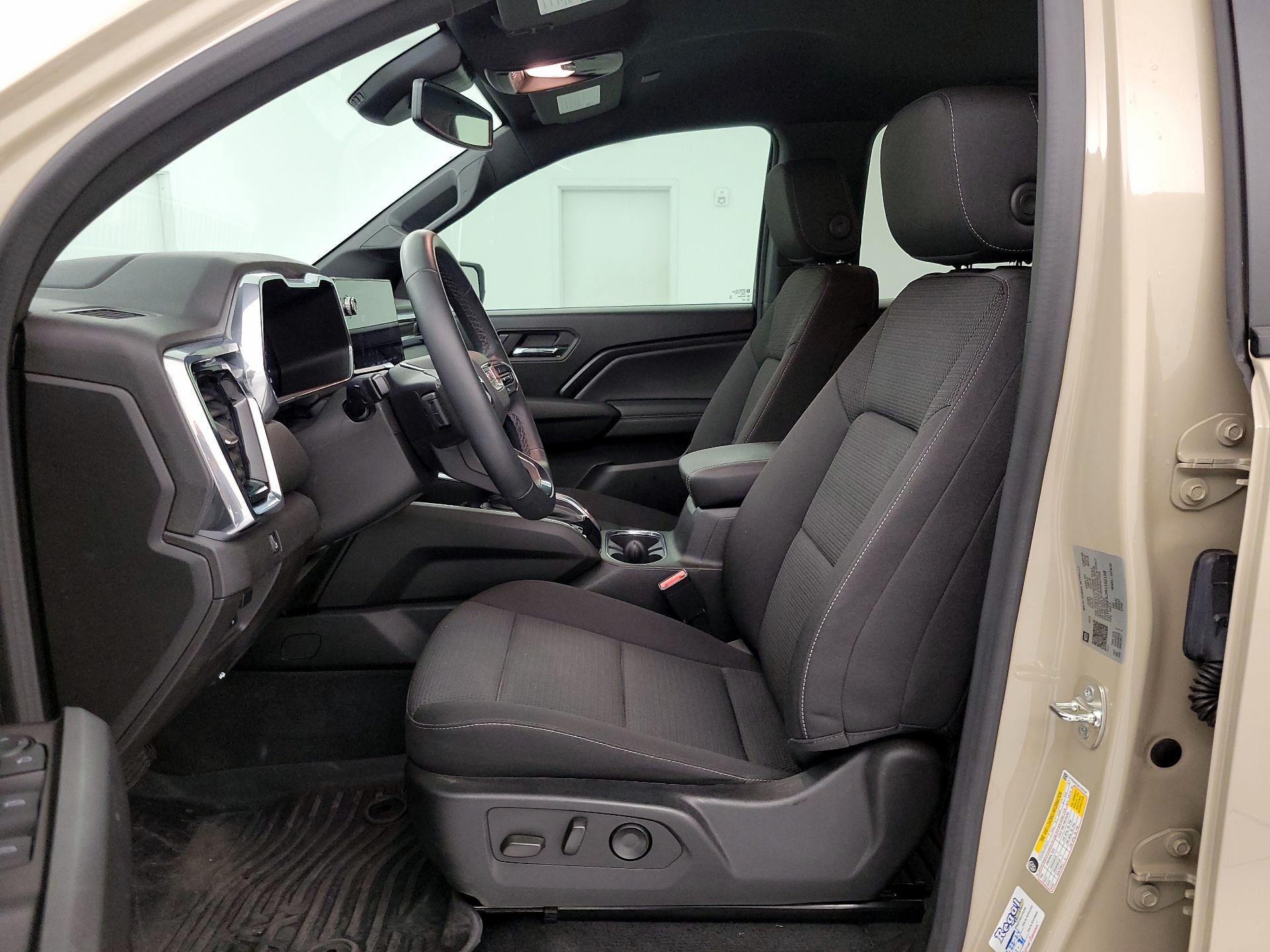 Thumbnail: 2024 GMC Canyon - 9