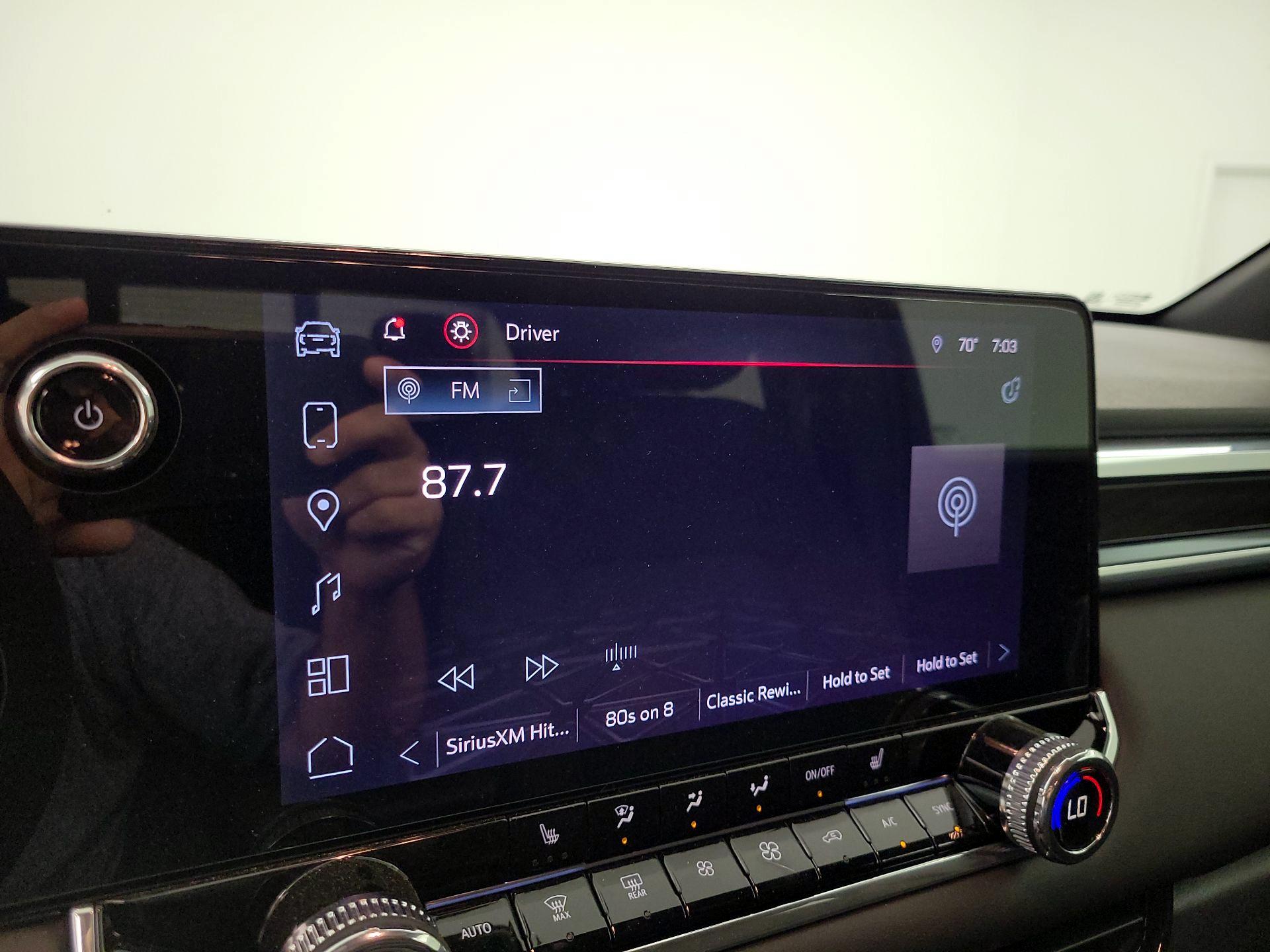 Thumbnail: 2024 GMC Canyon - 13