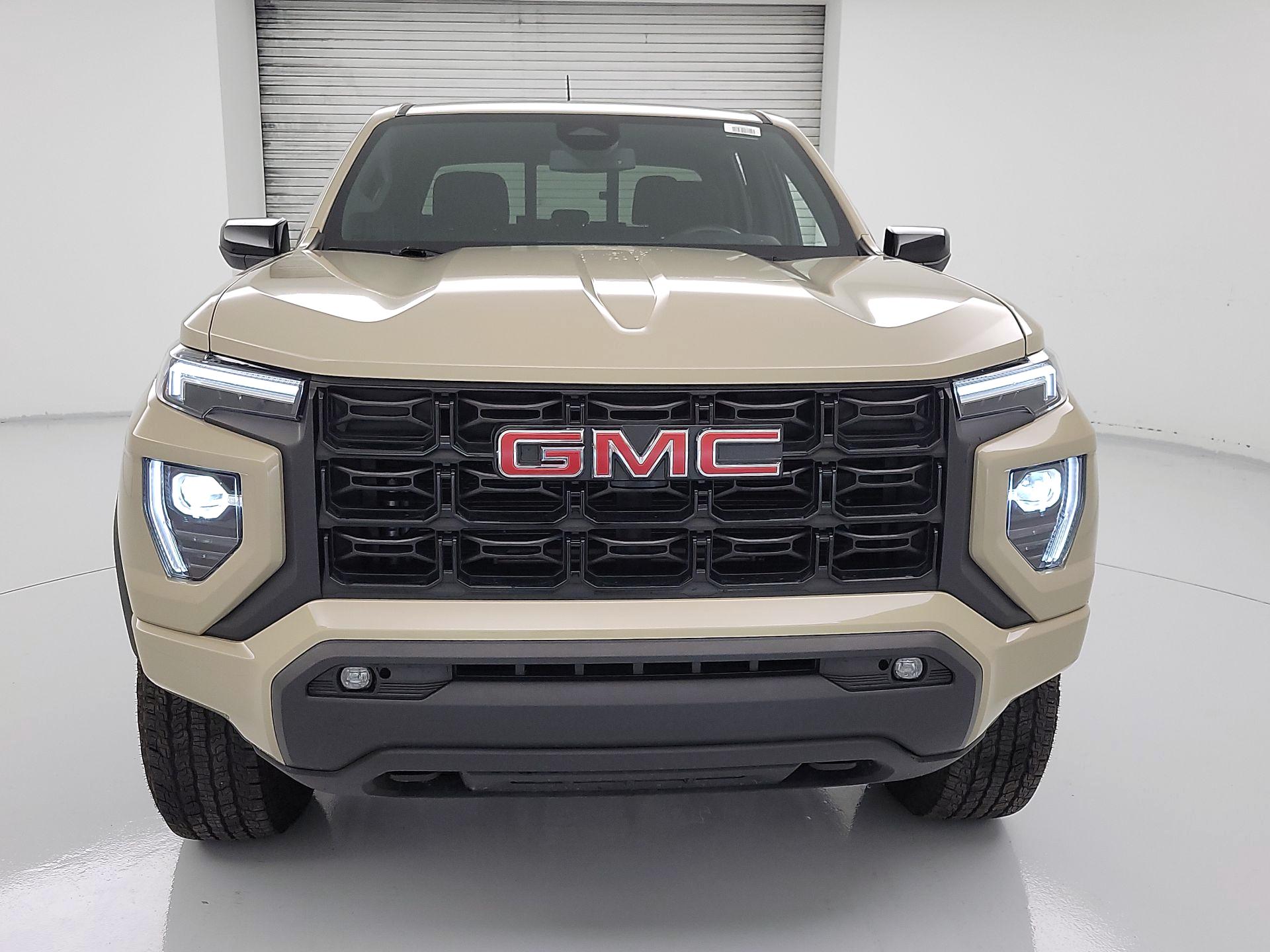 Thumbnail: 2024 GMC Canyon - 2