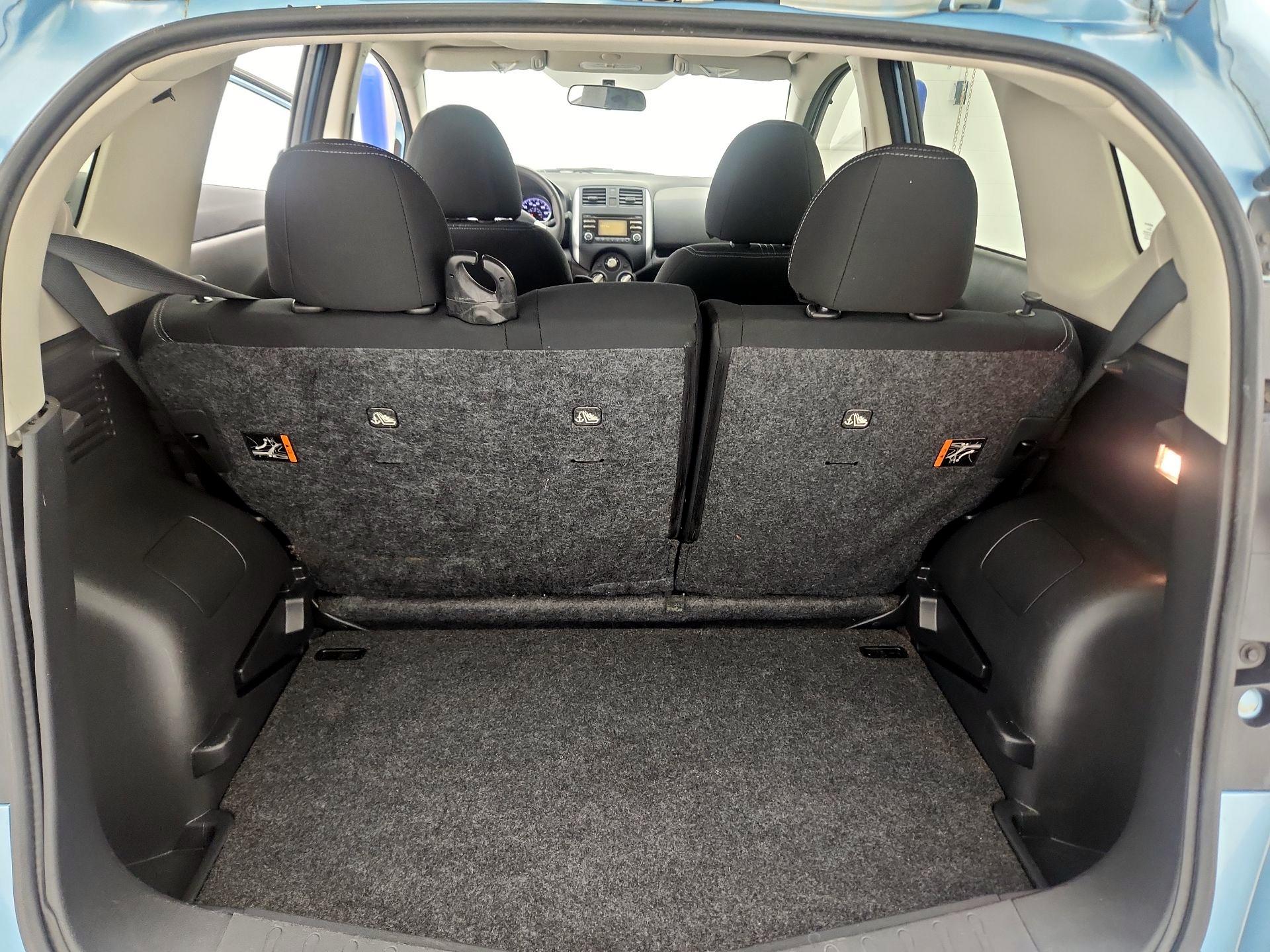 Thumbnail: 2014 Nissan Versa Note - 19