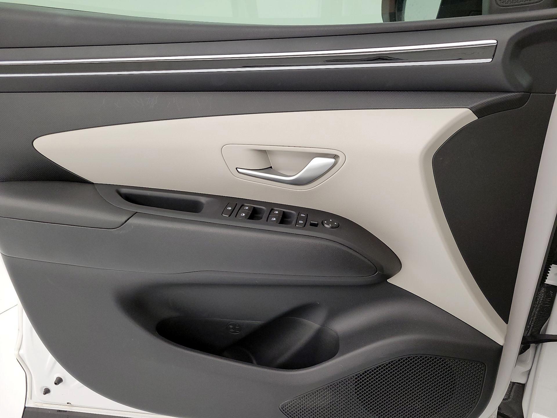 Thumbnail: 2024 Hyundai Tucson - 10