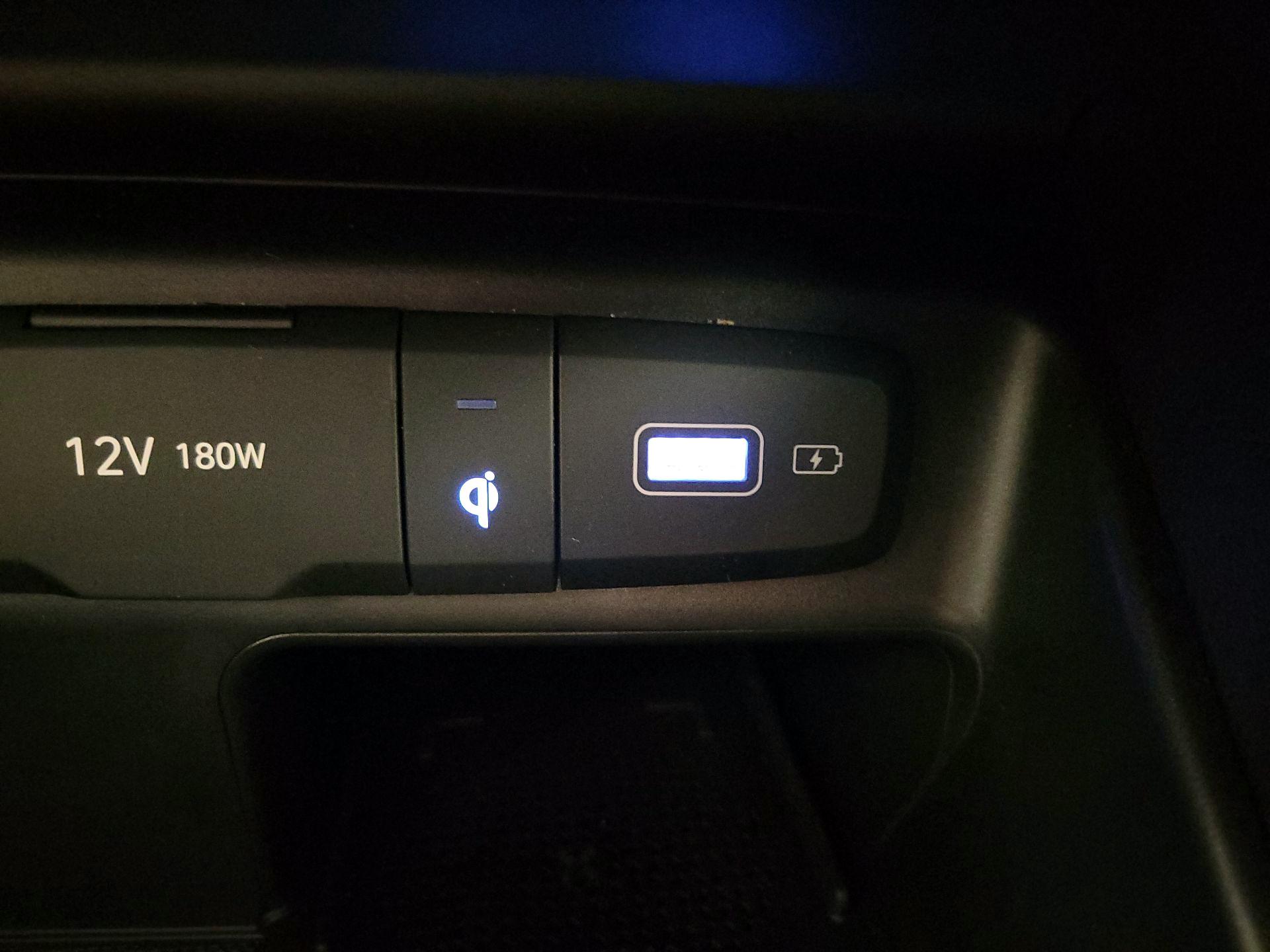Thumbnail: 2024 Hyundai Tucson - 16