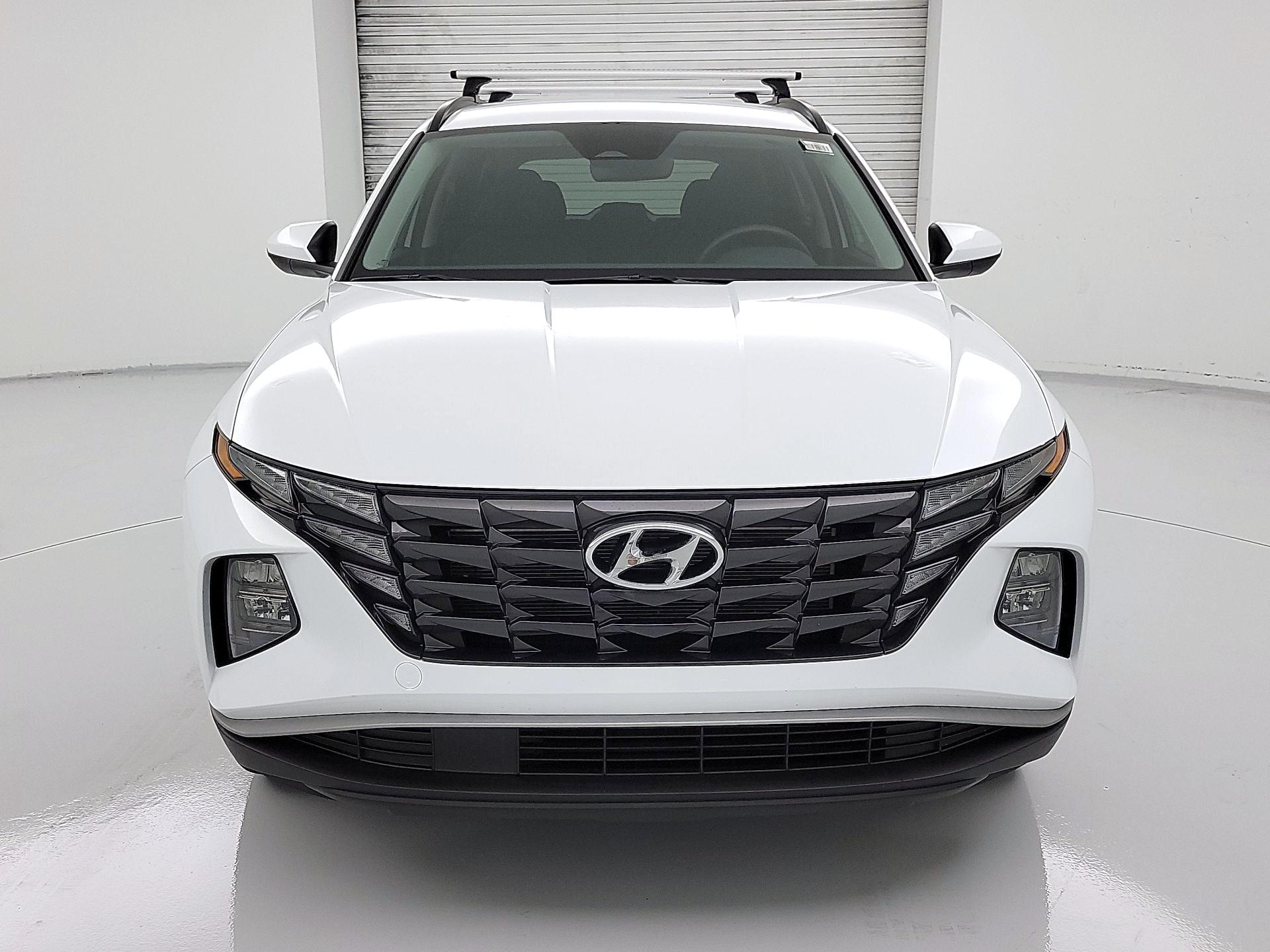 Thumbnail: 2024 Hyundai Tucson - 2