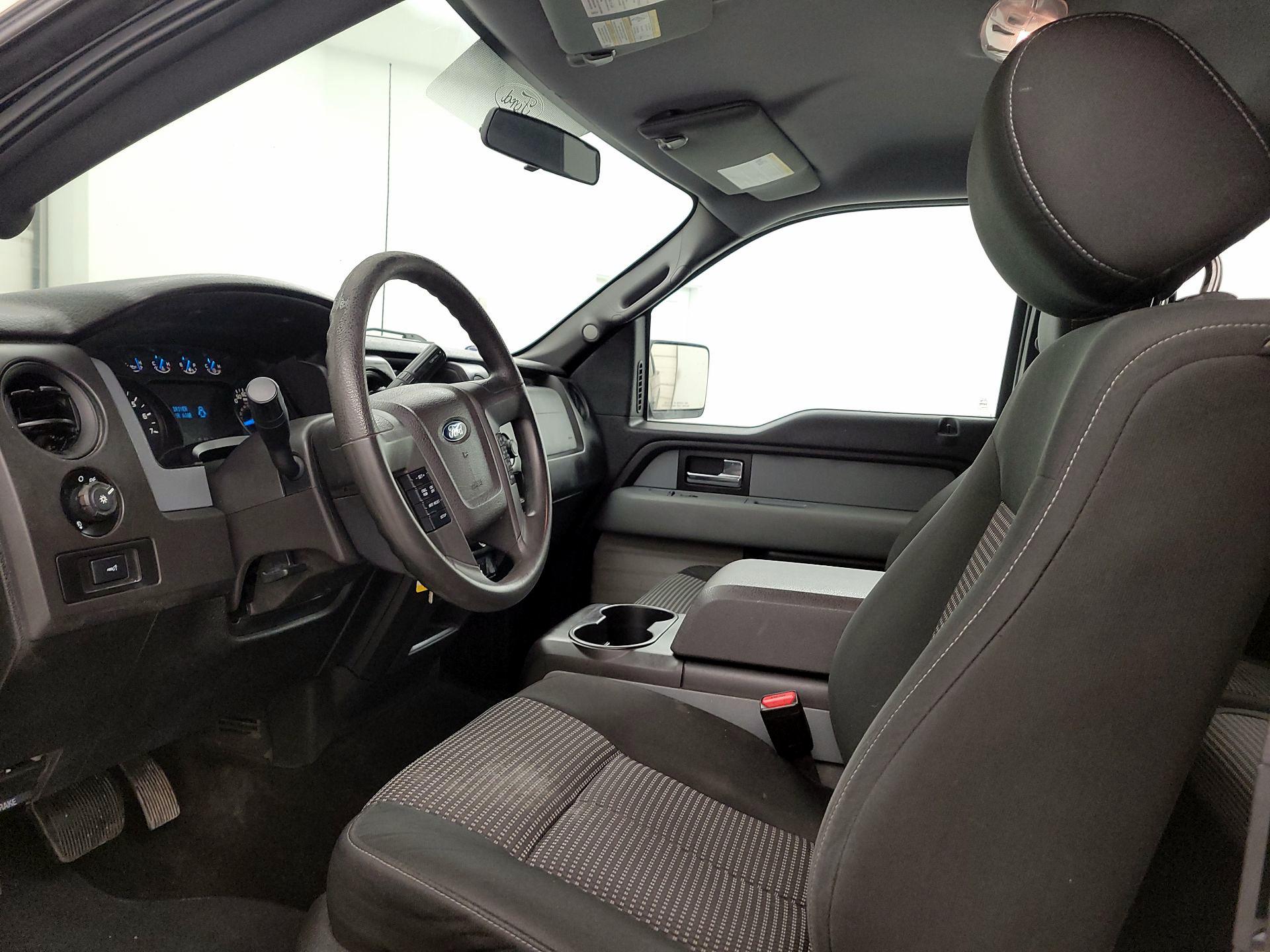 Thumbnail: 2014 Ford F-150 - 11