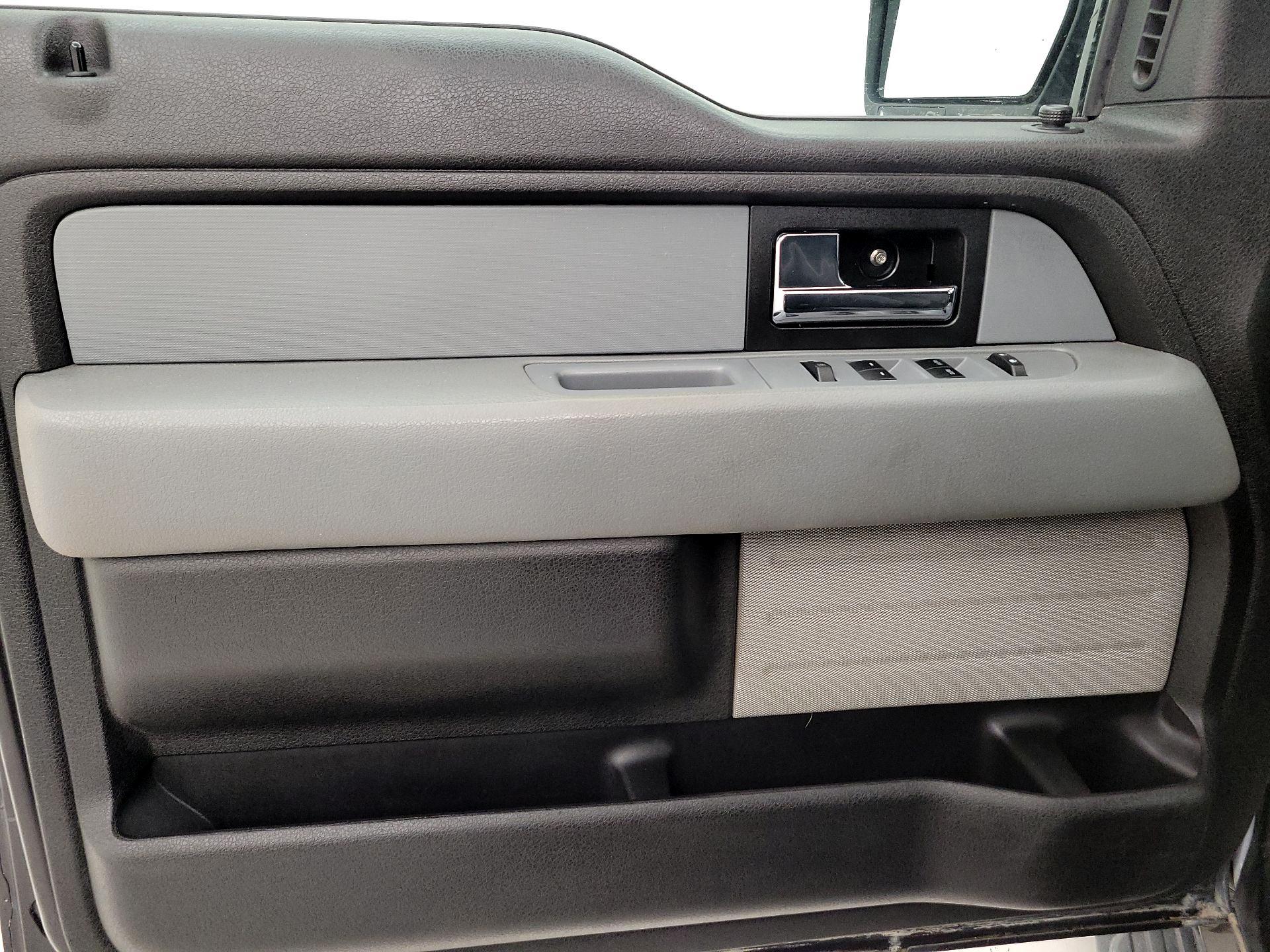 Thumbnail: 2014 Ford F-150 - 12