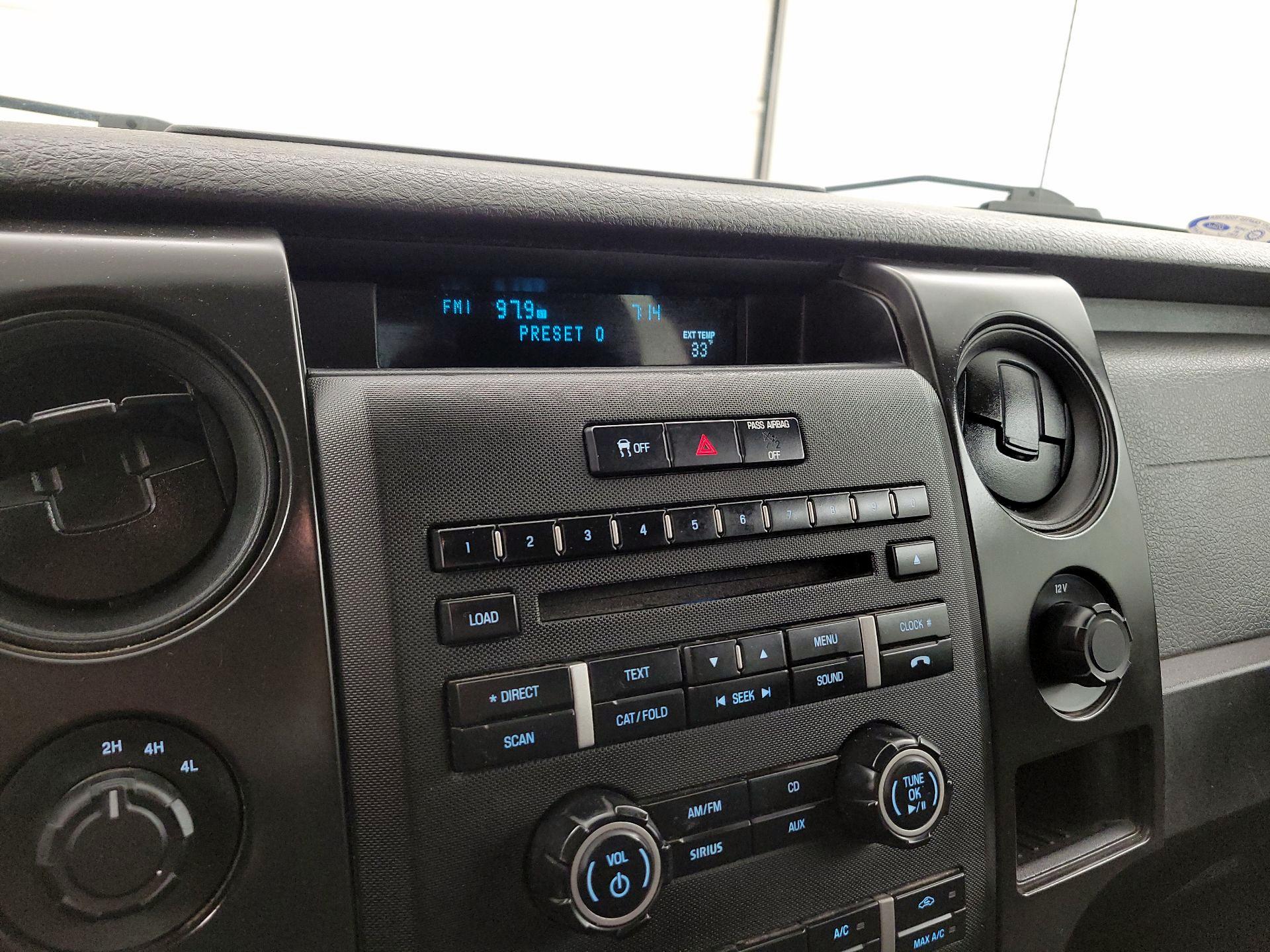 Thumbnail: 2014 Ford F-150 - 14