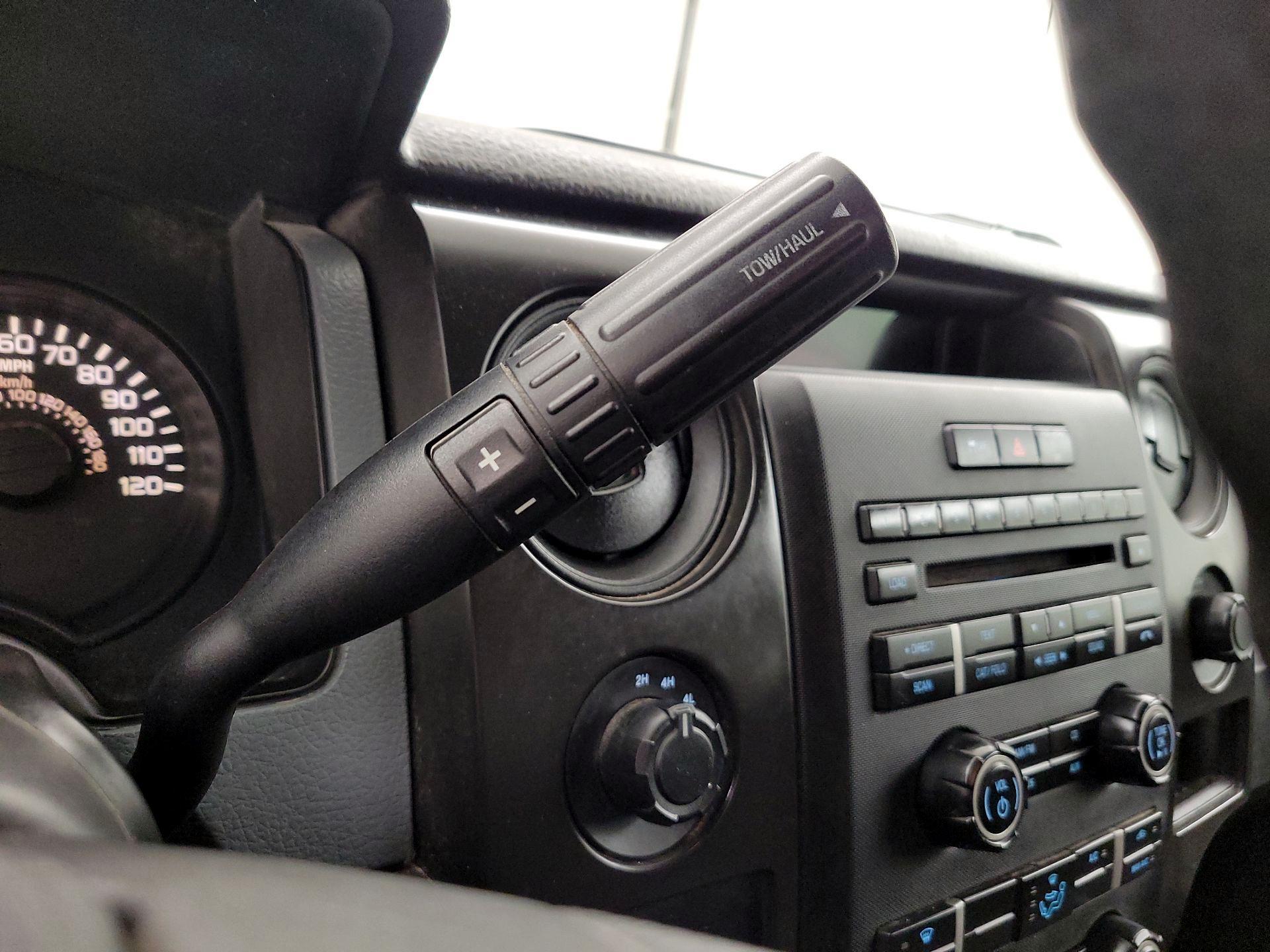 Thumbnail: 2014 Ford F-150 - 16