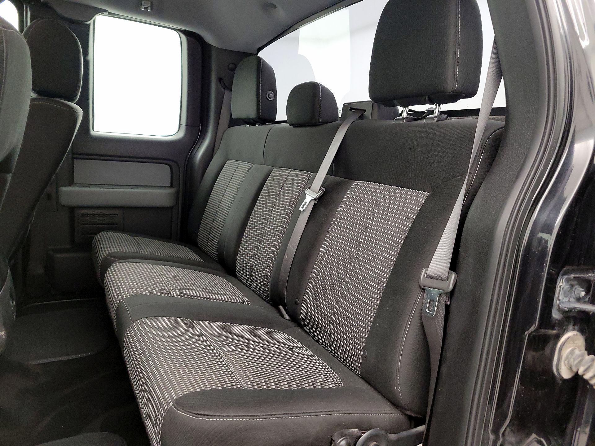 Thumbnail: 2014 Ford F-150 - 18