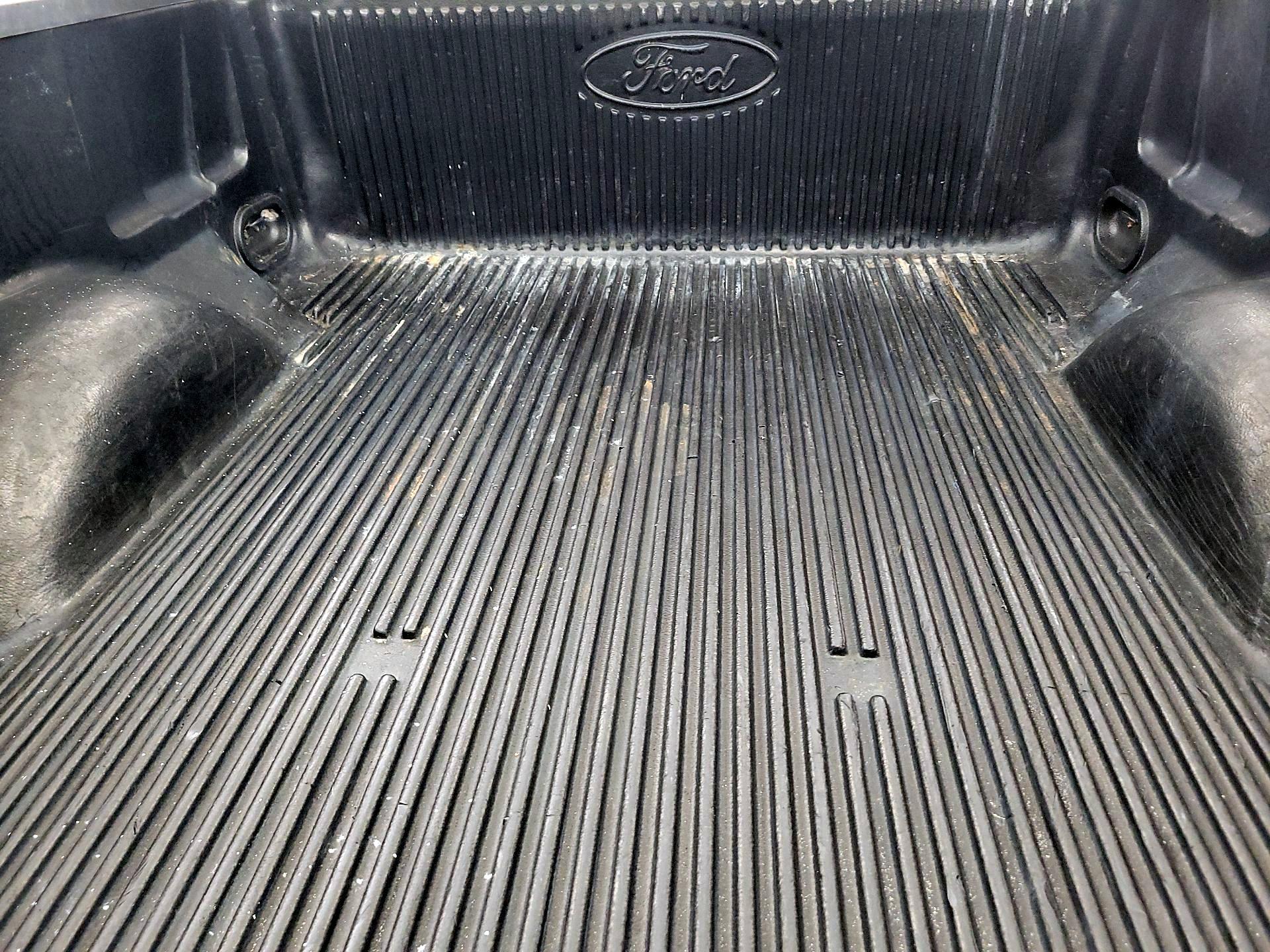 Thumbnail: 2014 Ford F-150 - 19