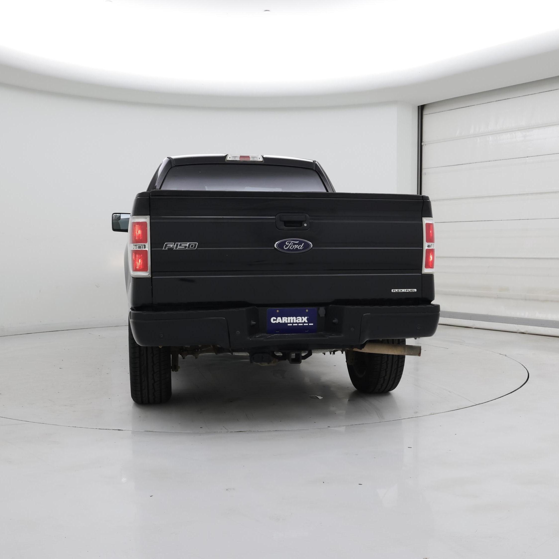 Thumbnail: 2014 Ford F-150 - 6