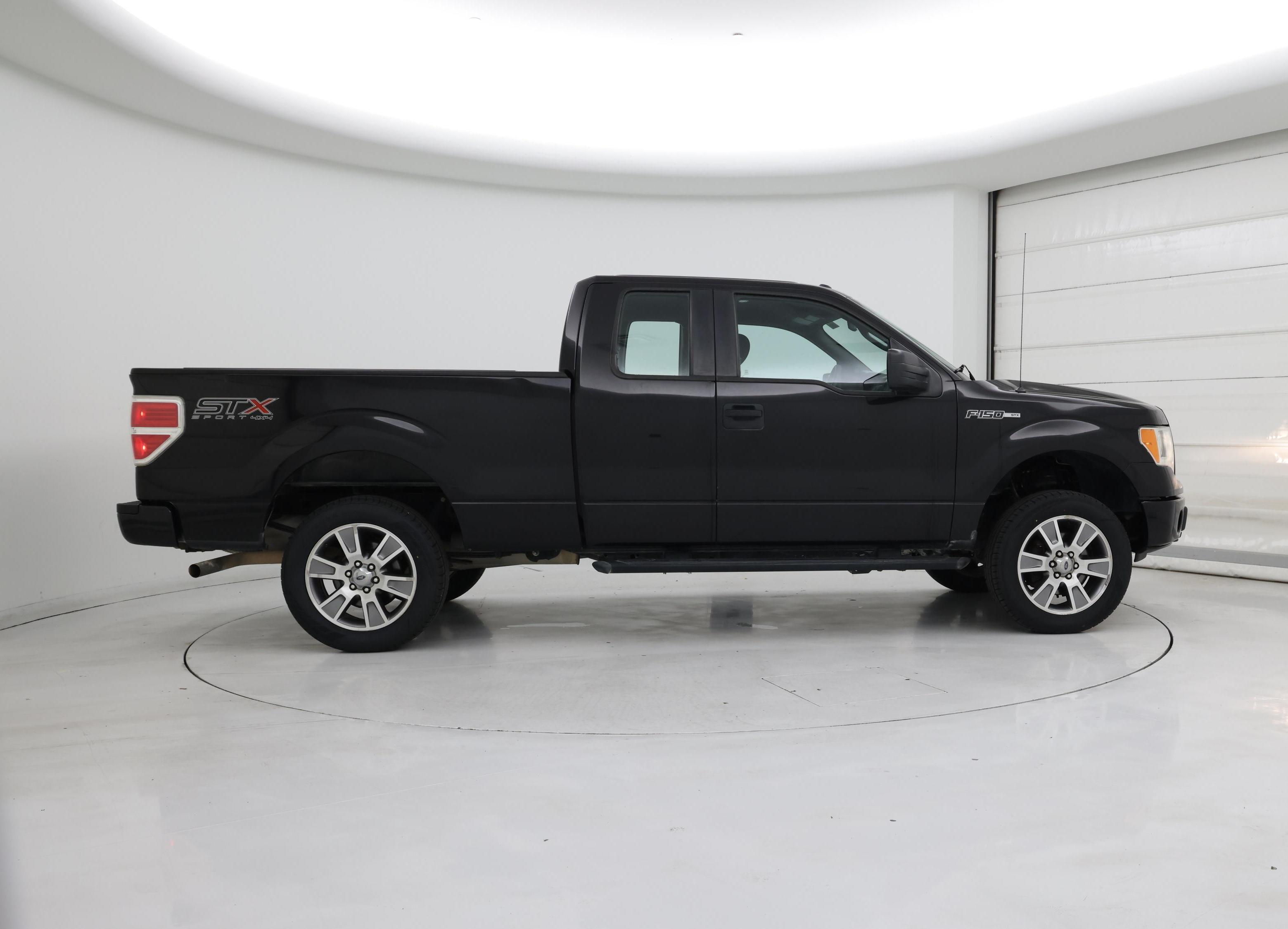 Thumbnail: 2014 Ford F-150 - 7