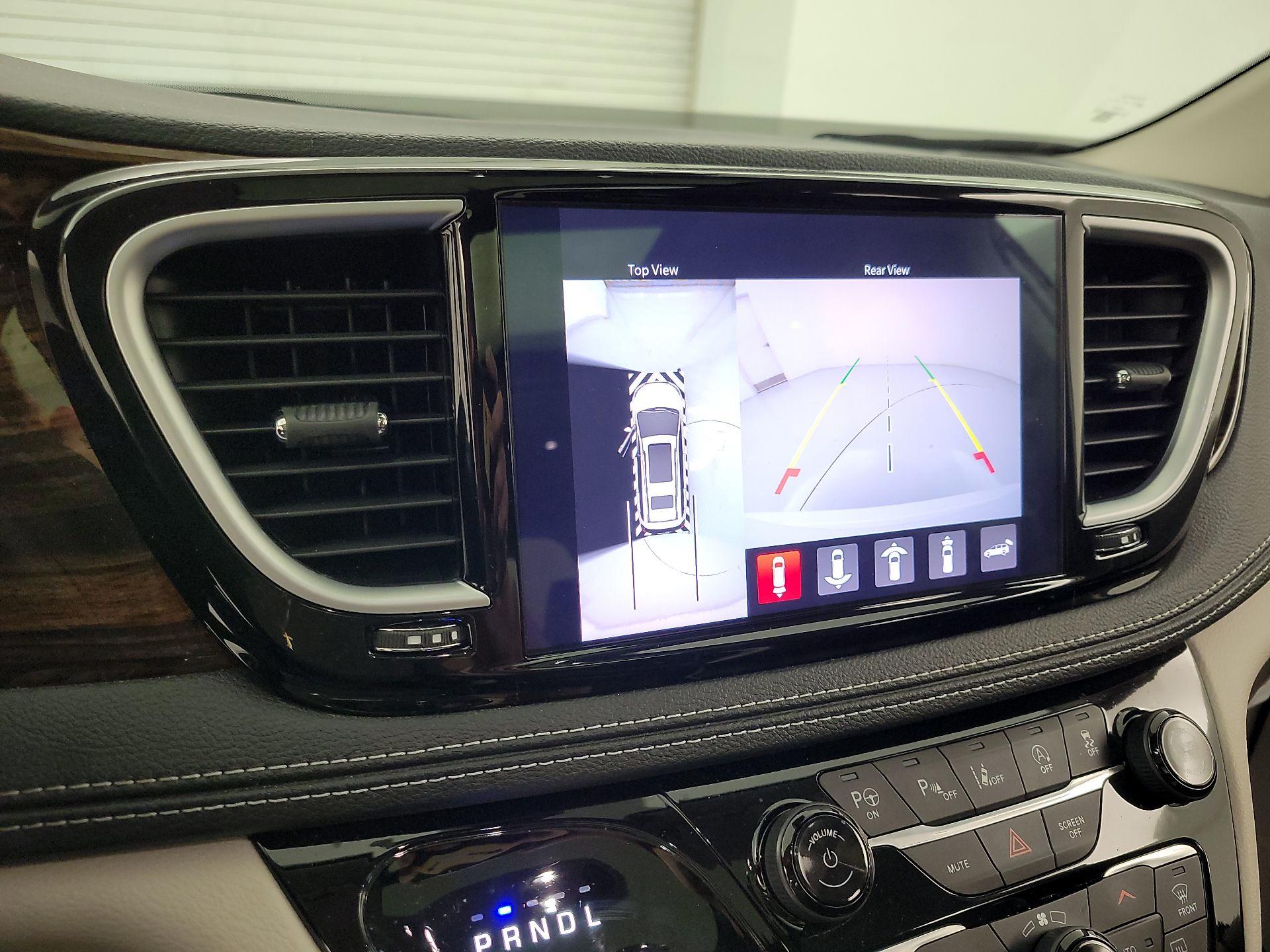 Thumbnail: 2023 Chrysler Pacifica - 13